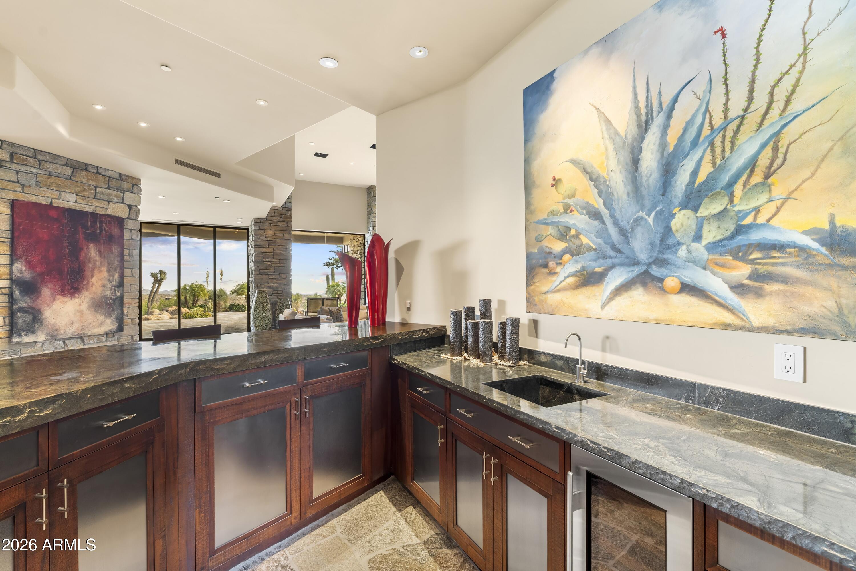 40803 Brangus Road Scottsdale, AZ 85262 - Photo 25 of 67 030_Bar