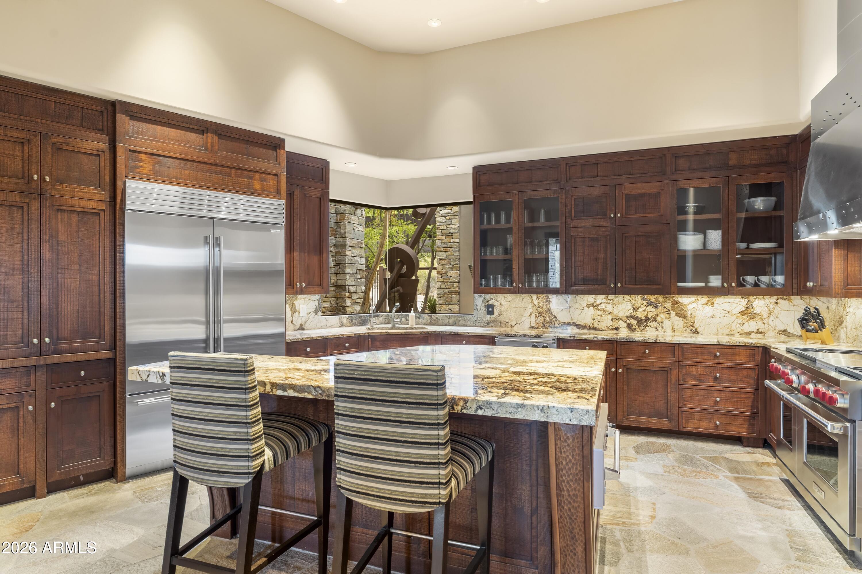 40803 Brangus Road Scottsdale, AZ 85262 - Photo 27 of 67 032_Kitchen