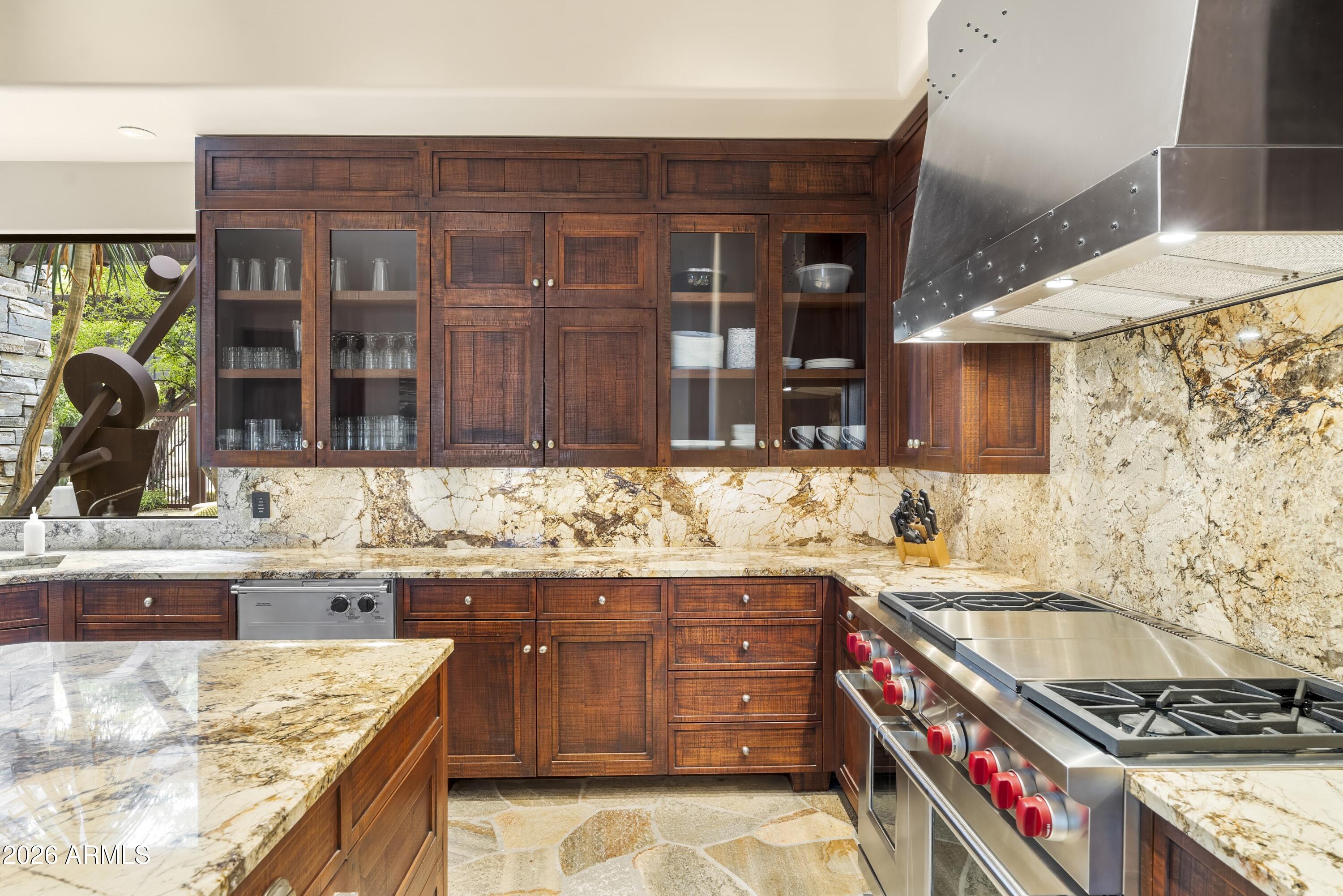 40803 Brangus Road Scottsdale, AZ 85262 - Photo 28 of 67 033_Kitchen