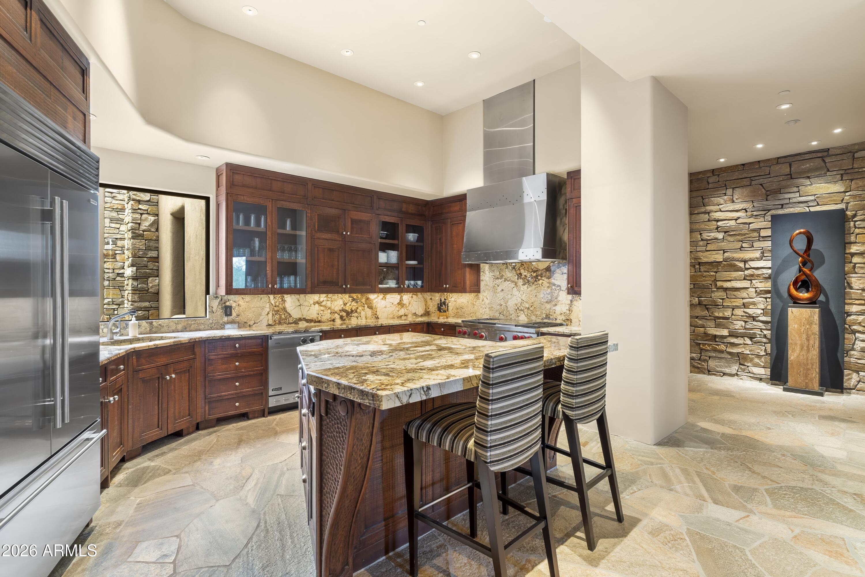 40803 Brangus Road Scottsdale, AZ 85262 - Photo 29 of 67 034_Kitchen