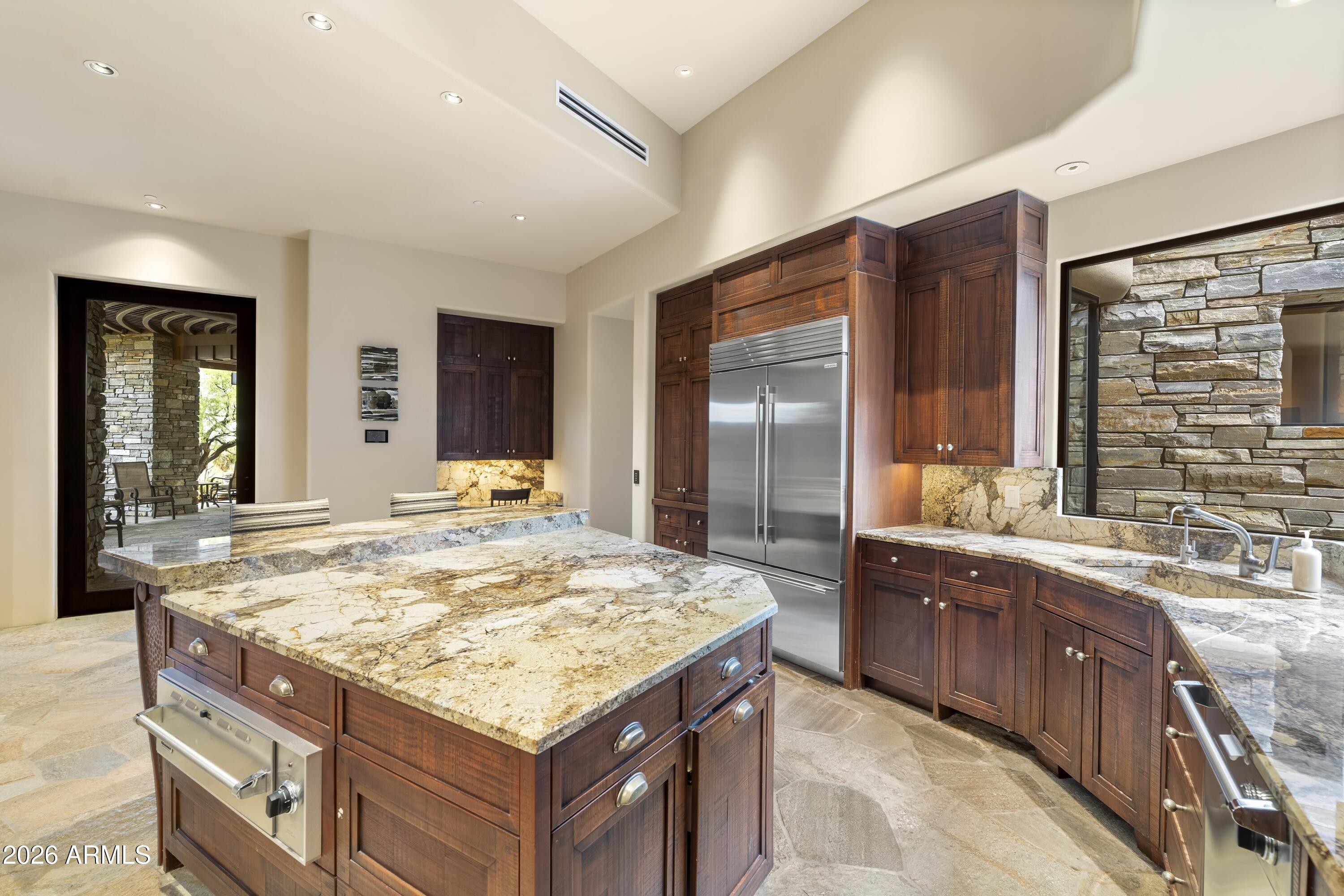 40803 Brangus Road Scottsdale, AZ 85262 - Photo 30 of 67 035_Kitchen
