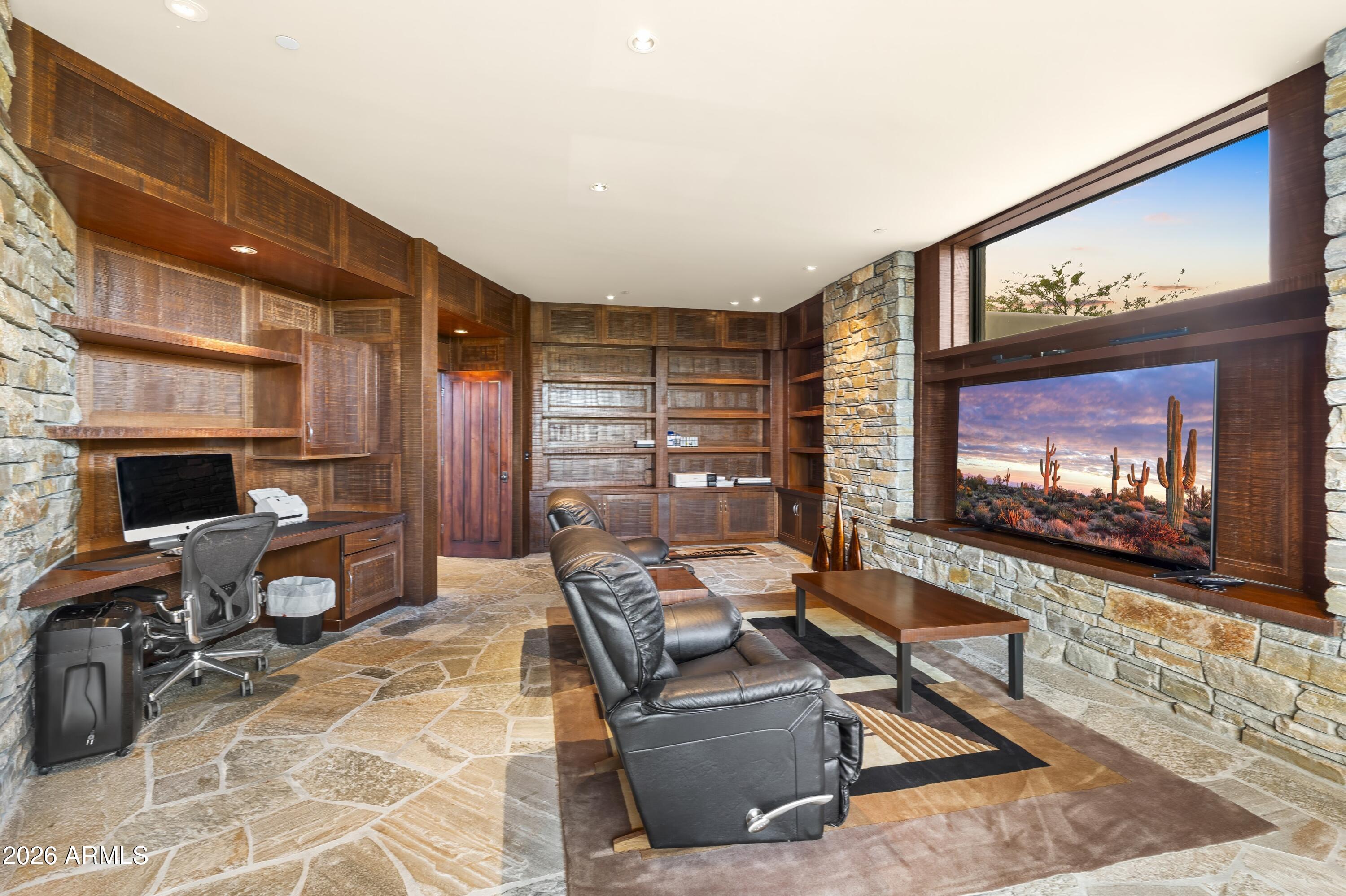 40803 Brangus Road Scottsdale, AZ 85262 - Photo 32 of 67 037_Den