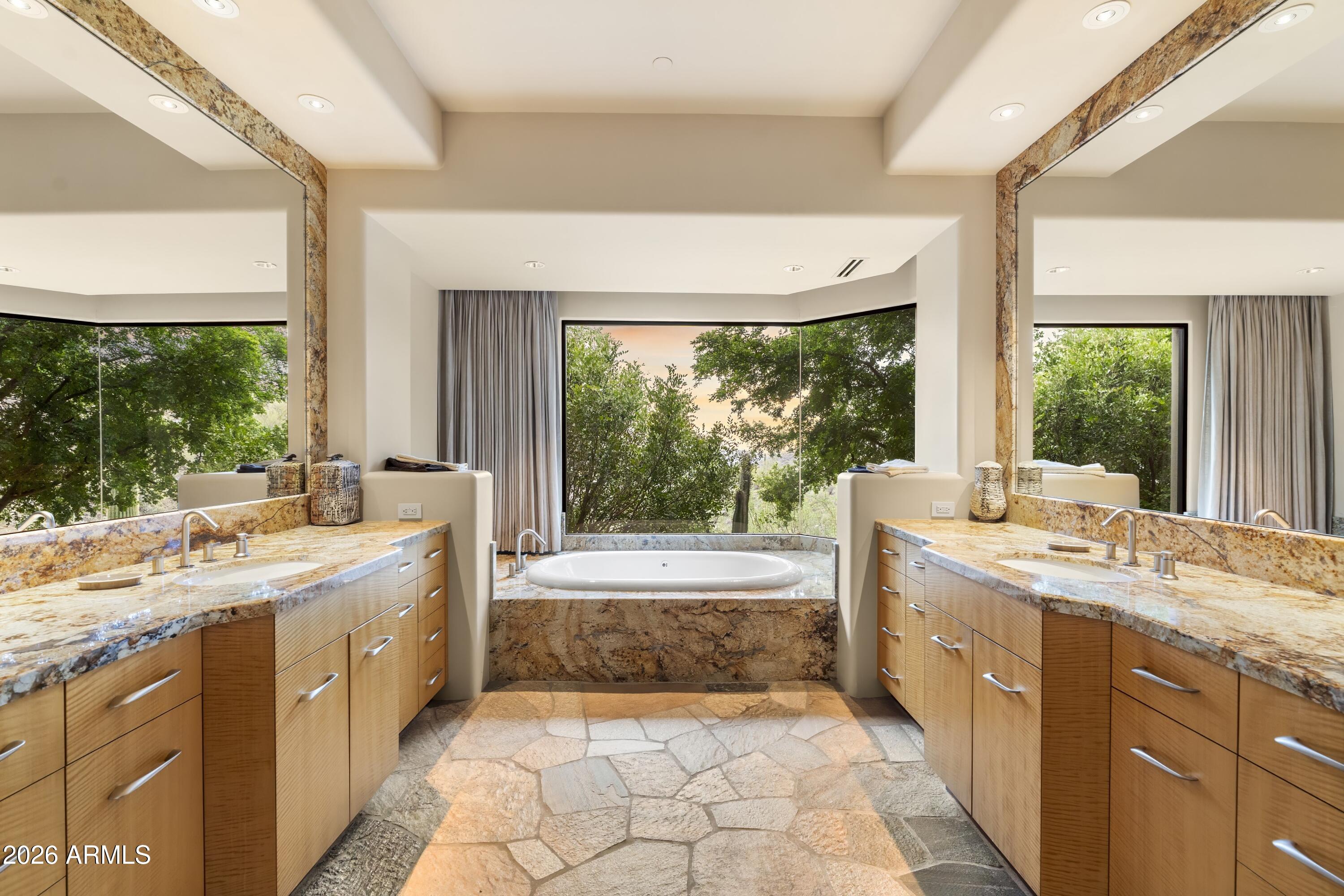 40803 Brangus Road Scottsdale, AZ 85262 - Photo 39 of 67 046_Primary Bathroom