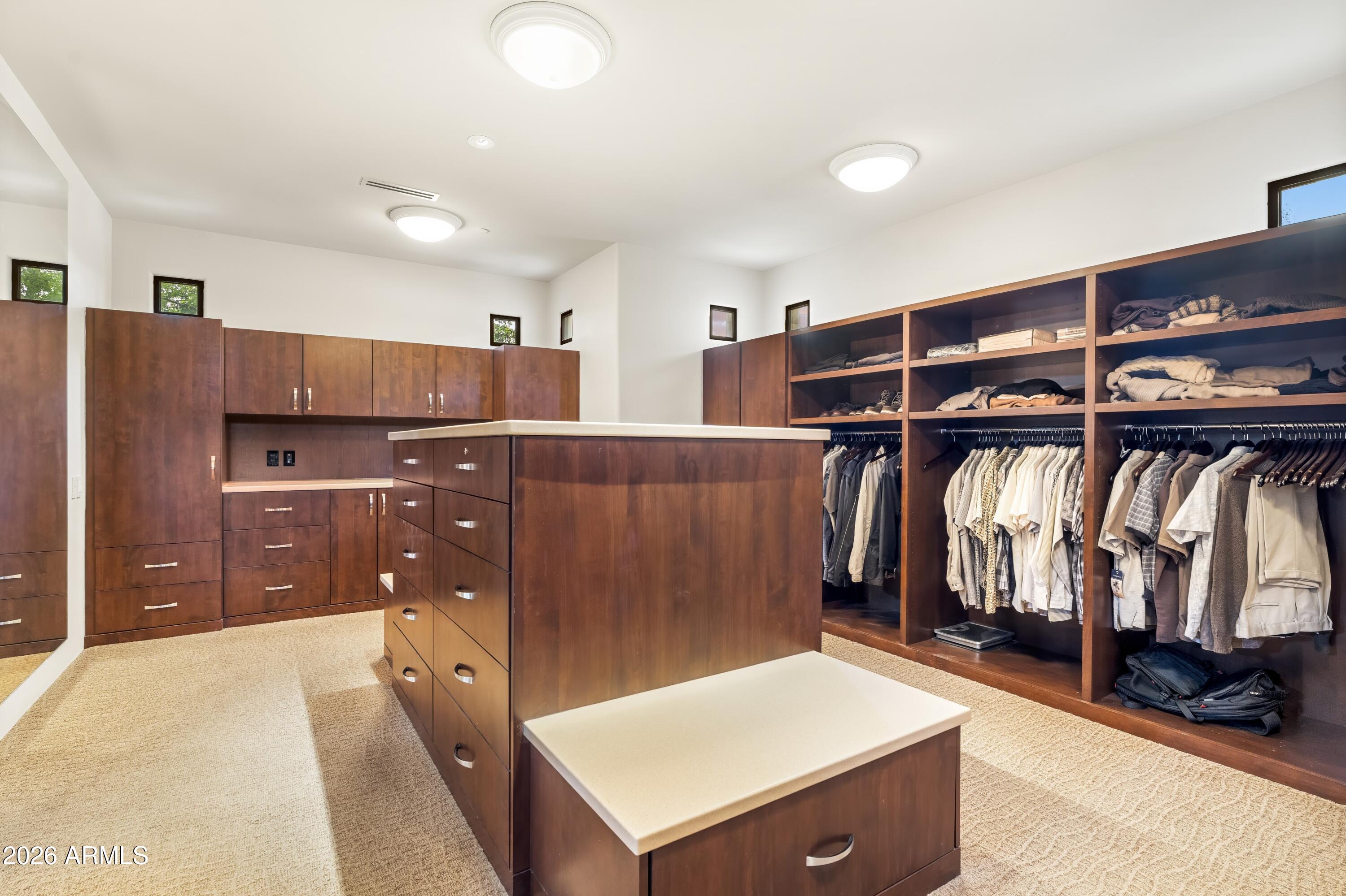 40803 Brangus Road Scottsdale, AZ 85262 - Photo 40 of 67 048_Primary Walk In Closet