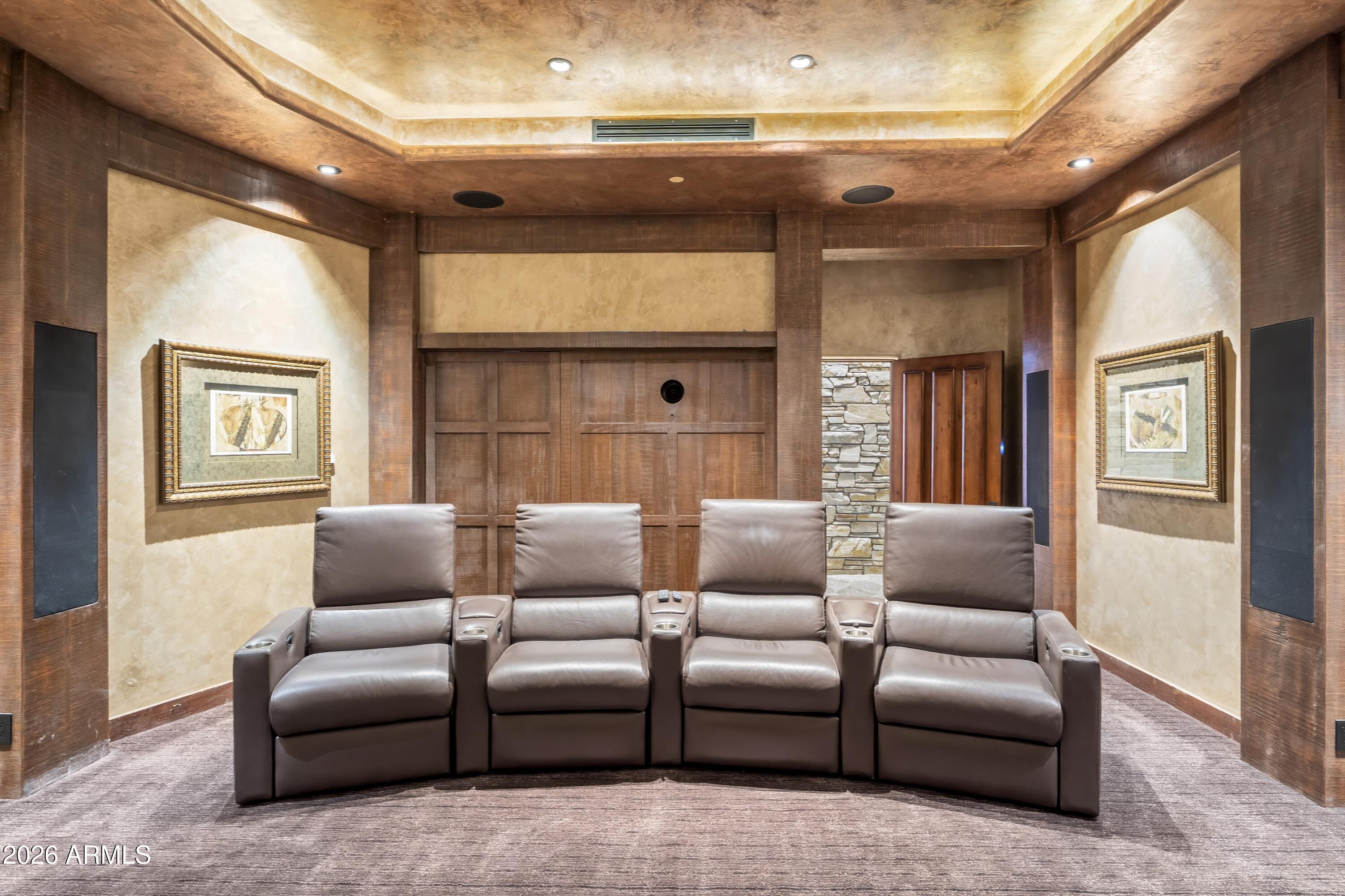 40803 Brangus Road Scottsdale, AZ 85262 - Photo 41 of 67 049_Media Room