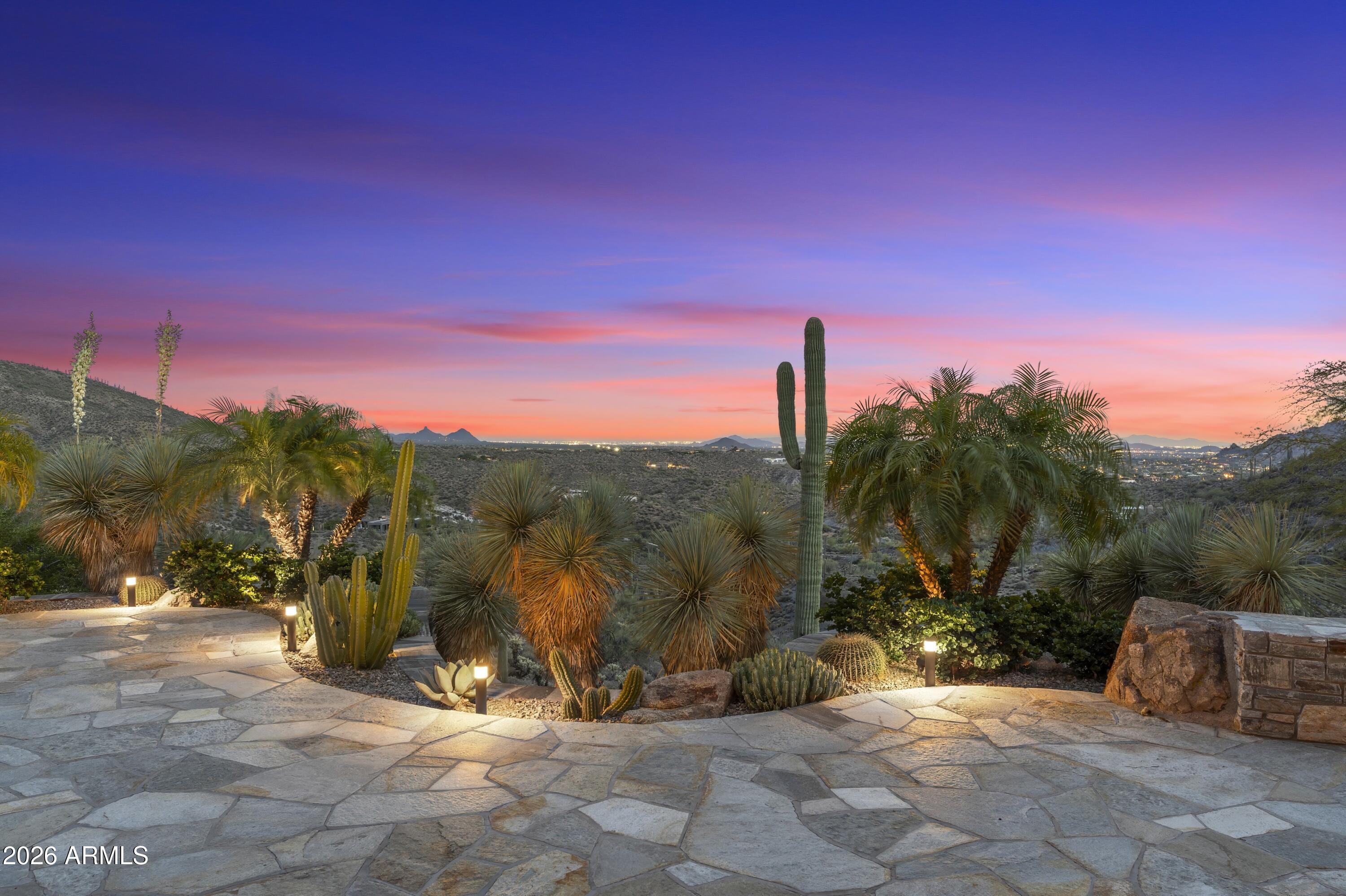 40803 Brangus Road Scottsdale, AZ 85262 - Photo 49 of 67 058_View