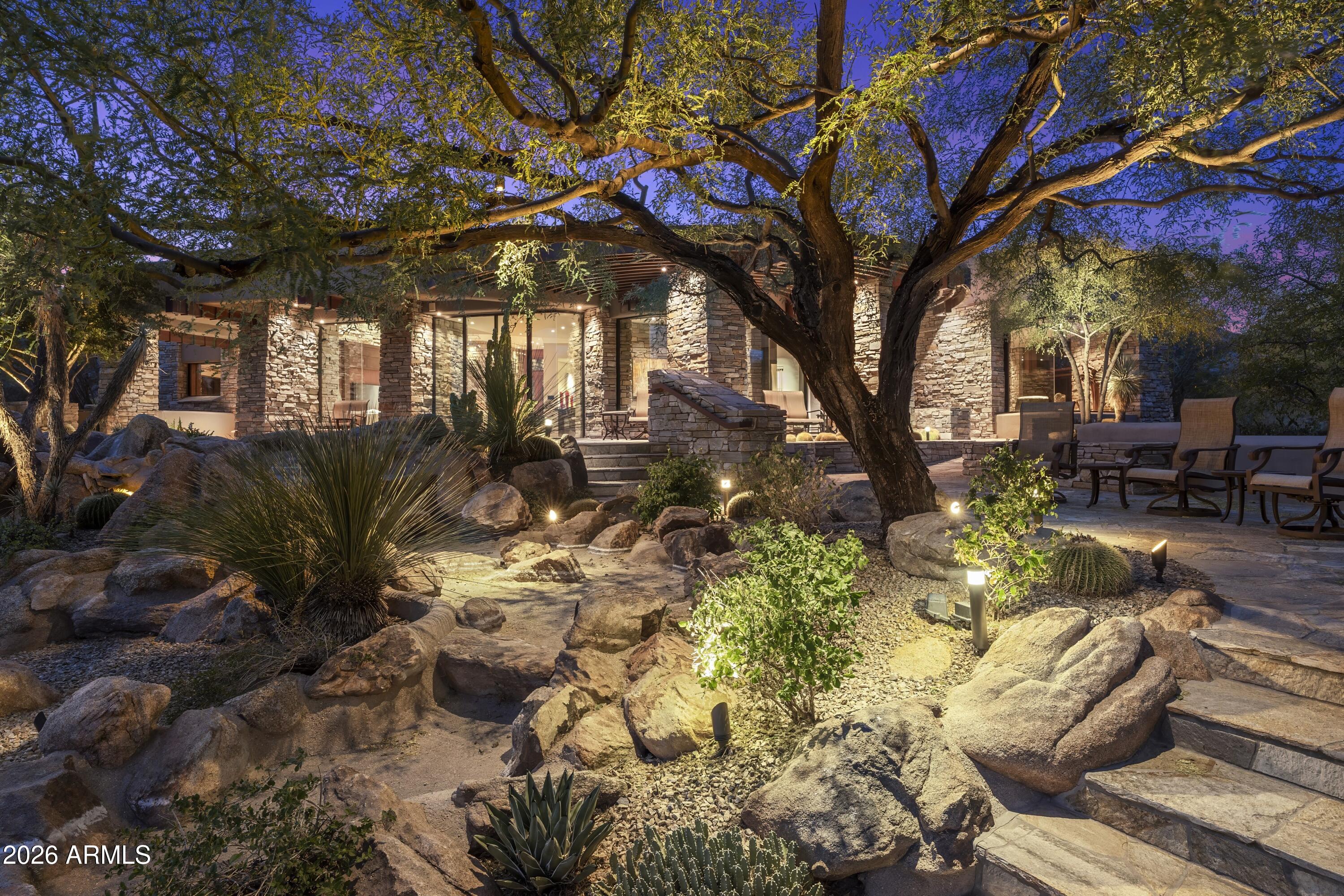 40803 Brangus Road Scottsdale, AZ 85262 - Photo 50 of 67 059_Patio
