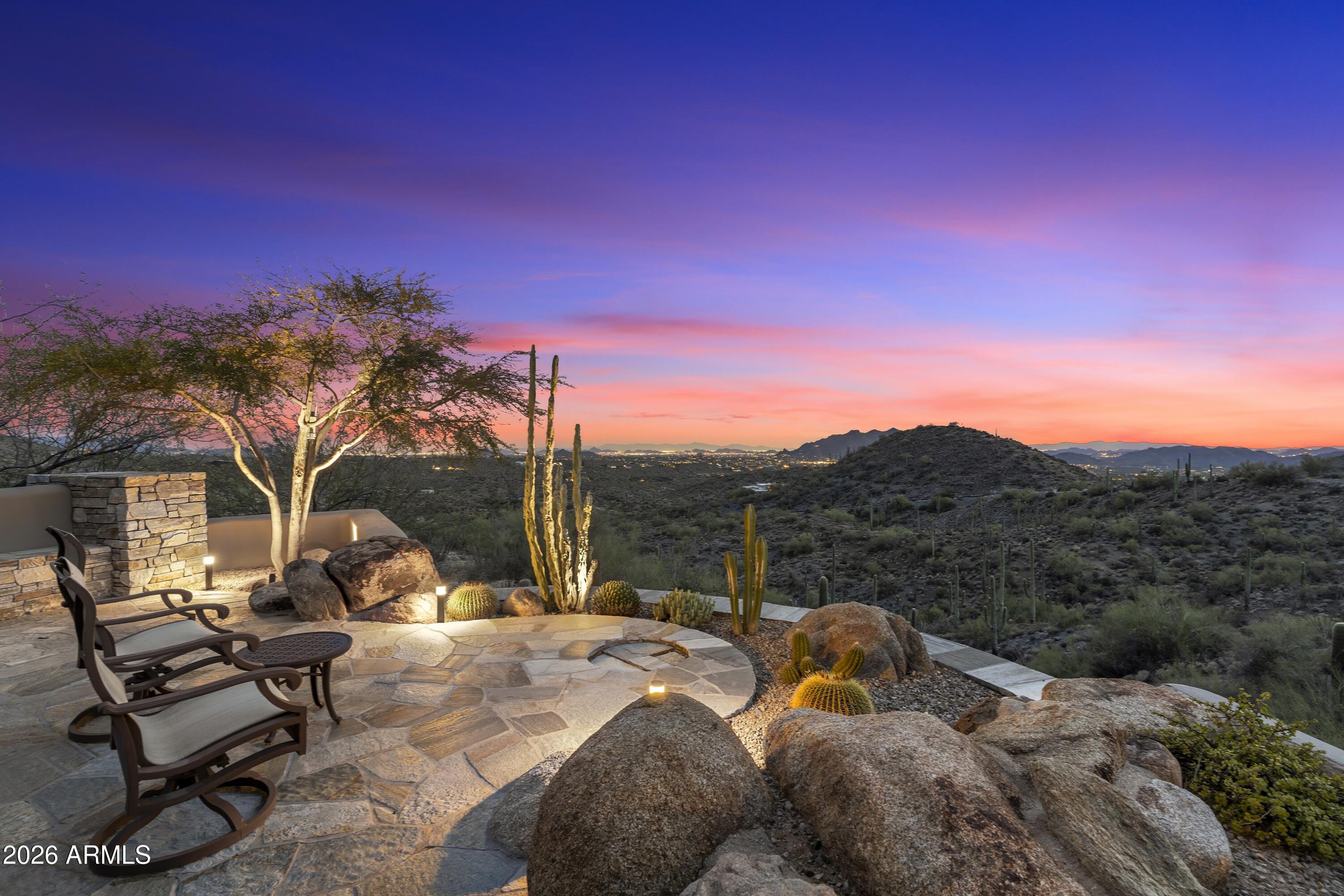 40803 Brangus Road Scottsdale, AZ 85262 - Photo 52 of 67 061_Patio