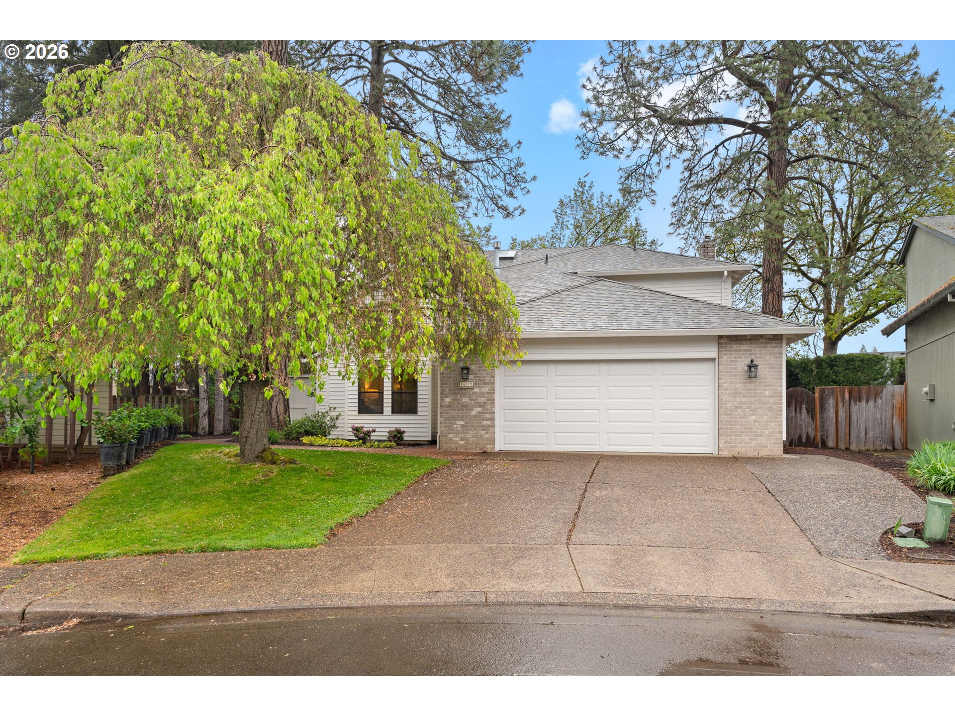 14775 Southwest Downing Court Beaverton, OR 97006 - Photo 1 of 37