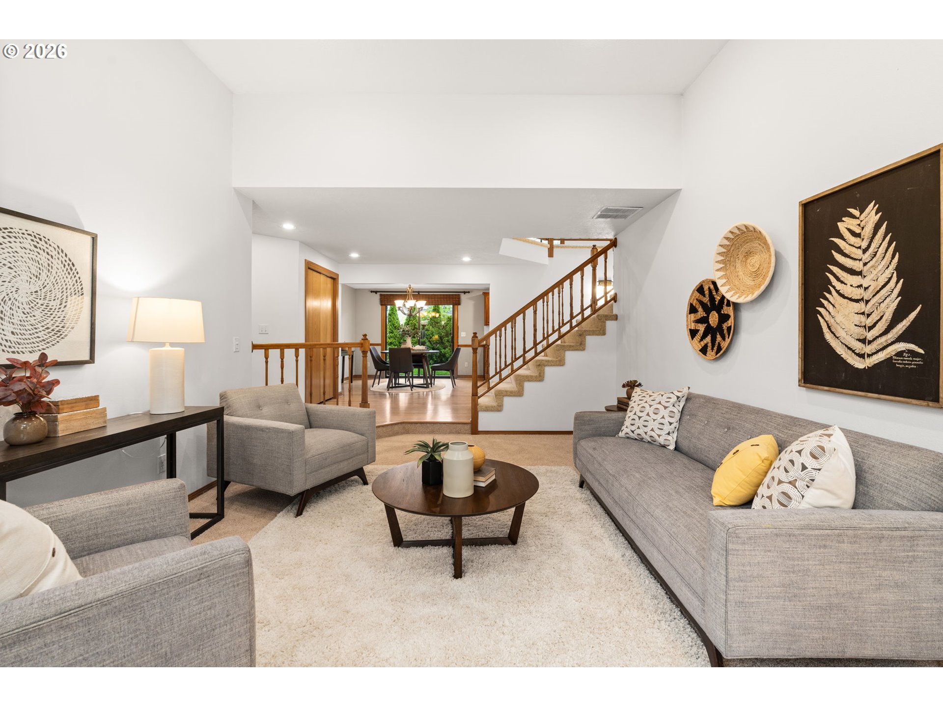14775 Southwest Downing Court Beaverton, OR 97006 - Photo 11 of 37