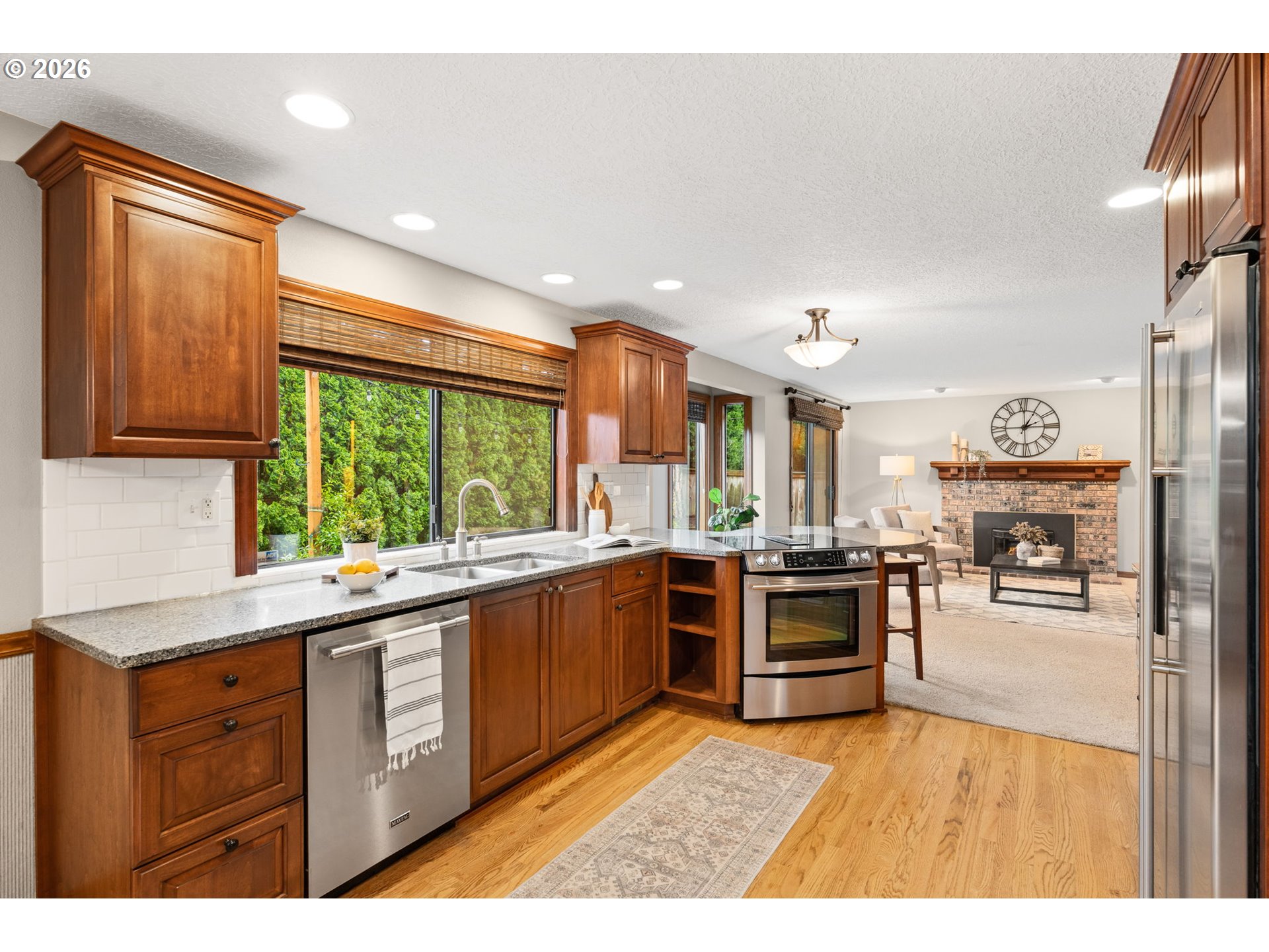 14775 Southwest Downing Court Beaverton, OR 97006 - Photo 12 of 37