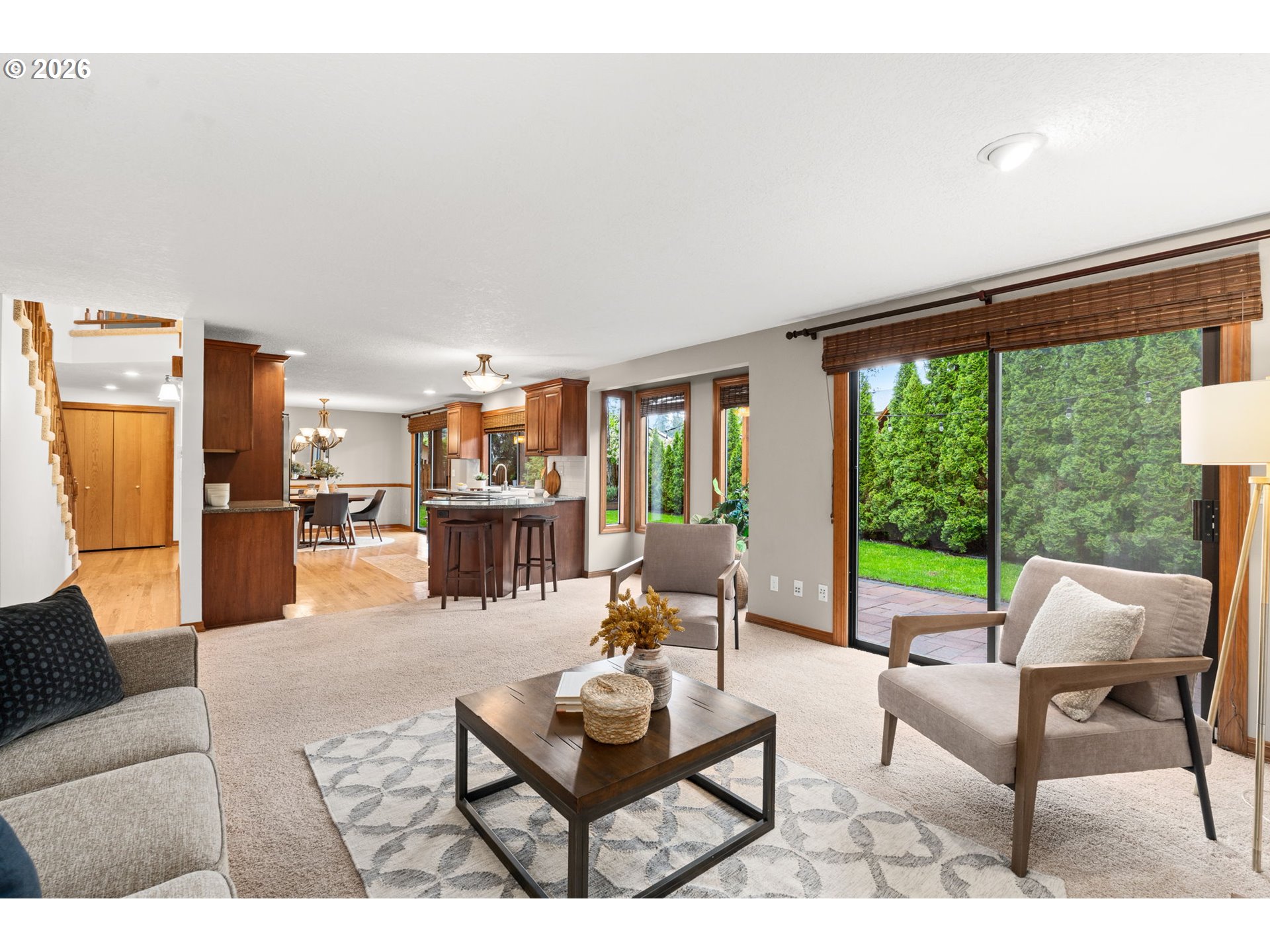 14775 Southwest Downing Court Beaverton, OR 97006 - Photo 18 of 37