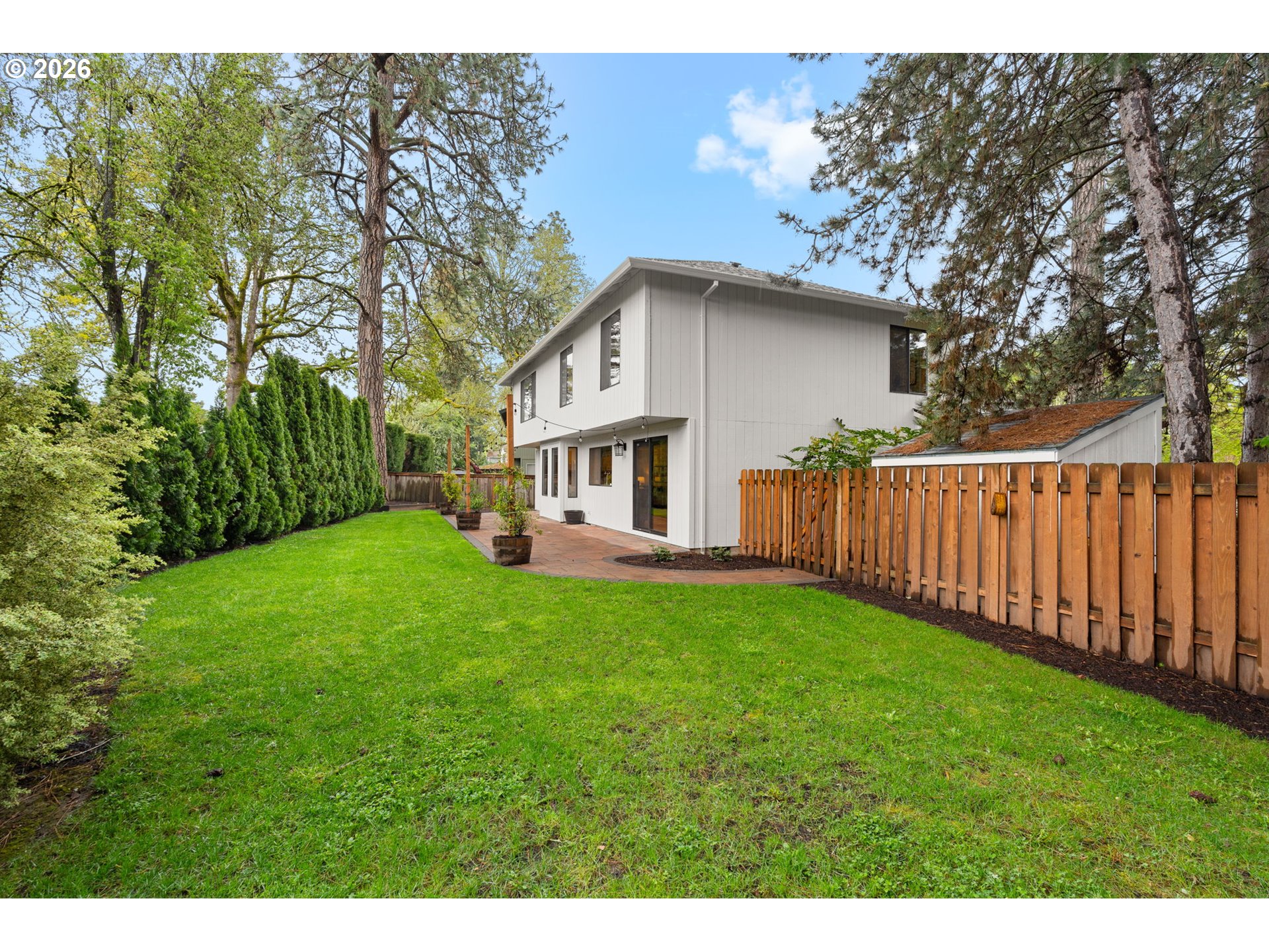 14775 Southwest Downing Court Beaverton, OR 97006 - Photo 33 of 37
