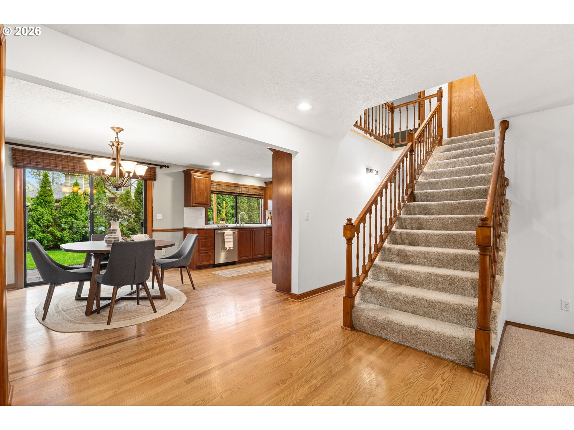 14775 Southwest Downing Court Beaverton, OR 97006 - Photo 4 of 37