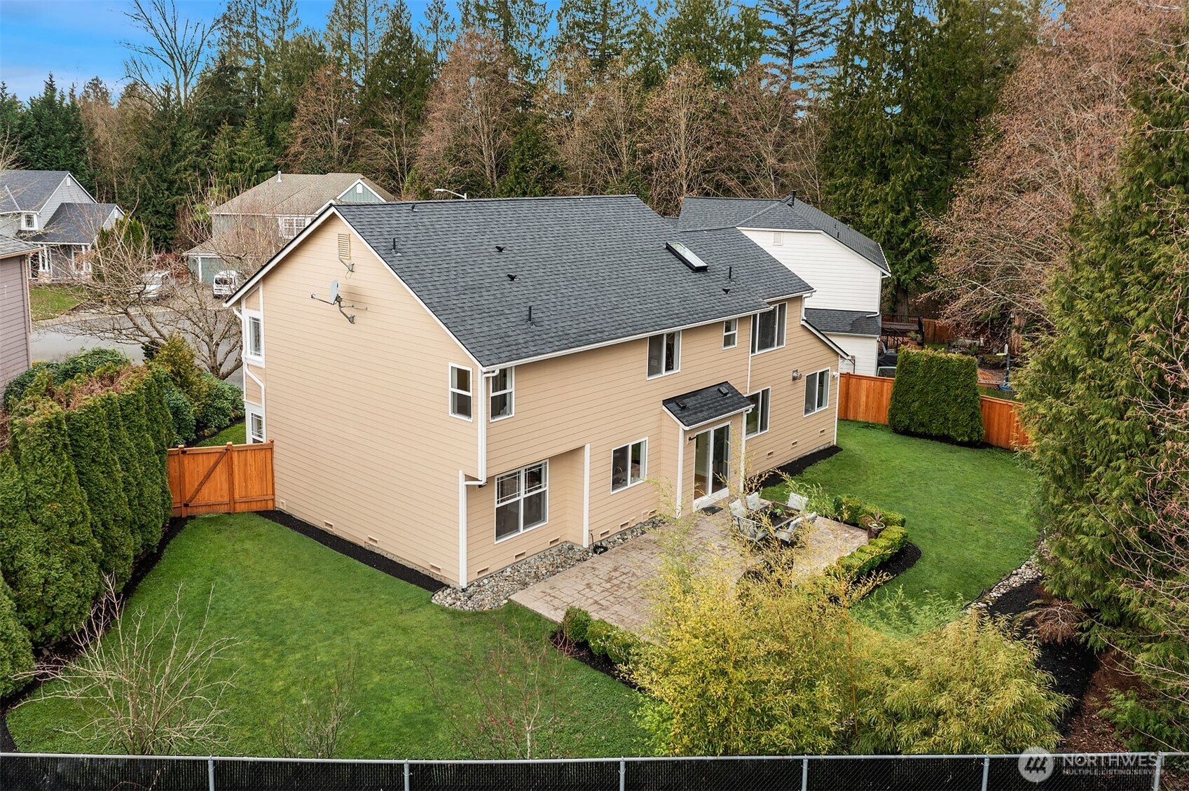 19025 29th Avenue Southeast Bothell, WA 98012 - Photo 36 of 38