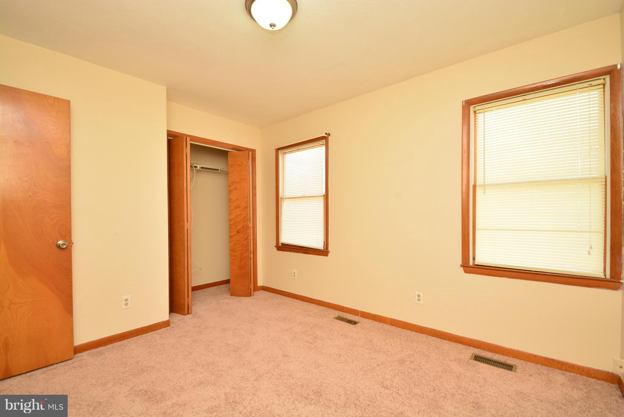 7041 Dunhill Road Baltimore, MD 21222 - Photo 17 of 30 Second Bedroom