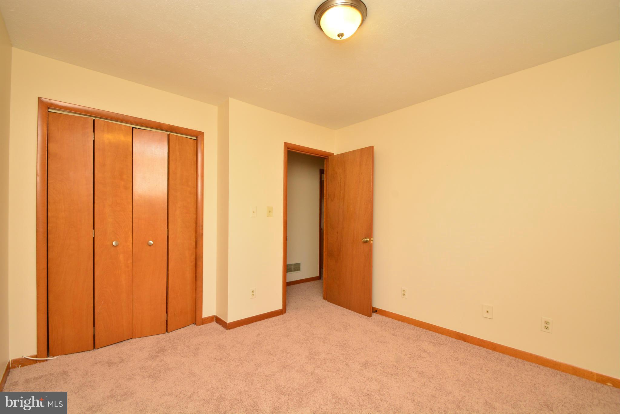 7041 Dunhill Road Baltimore, MD 21222 - Photo 19 of 30 Third Bedroom
