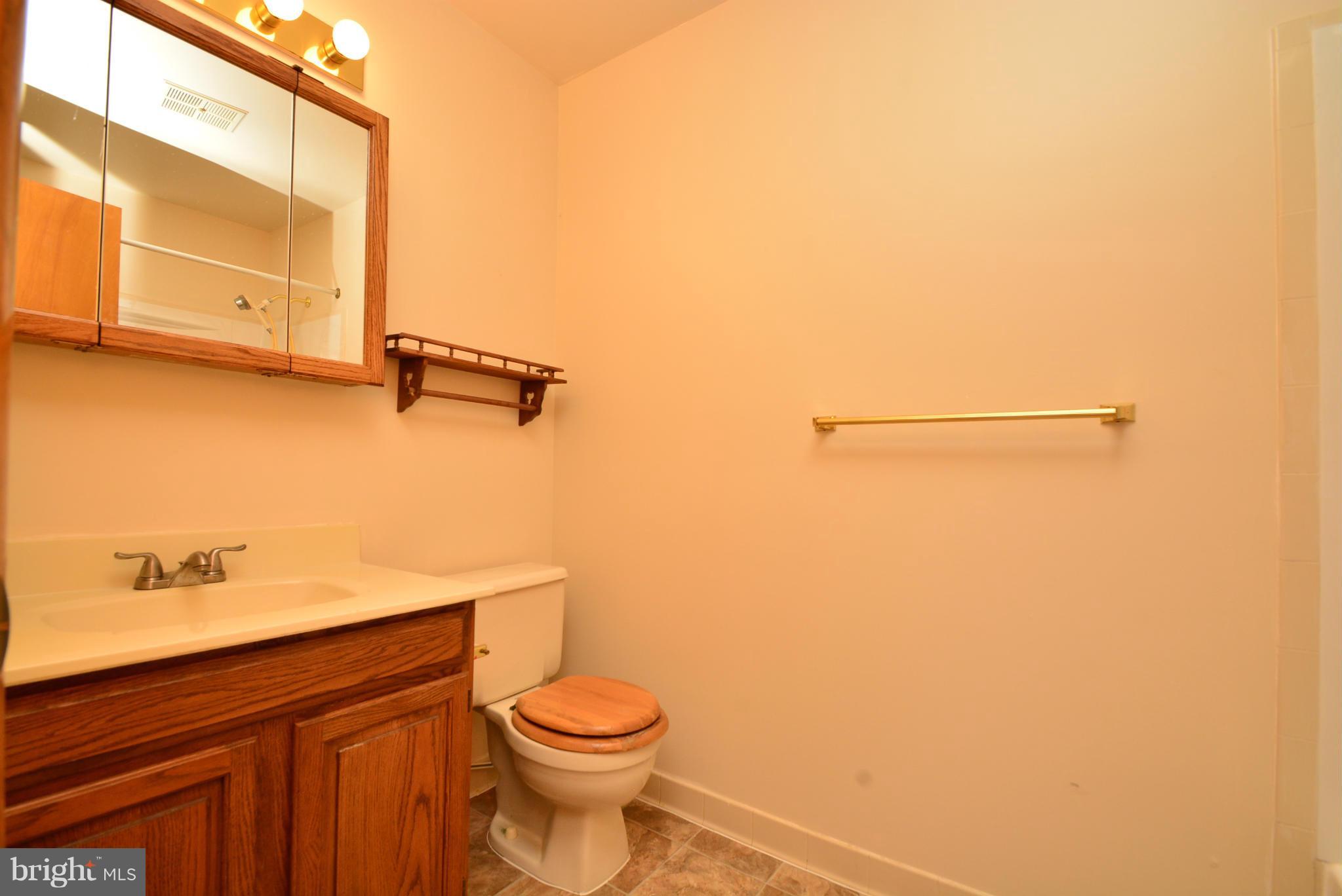 7041 Dunhill Road Baltimore, MD 21222 - Photo 20 of 30 Hall Bath