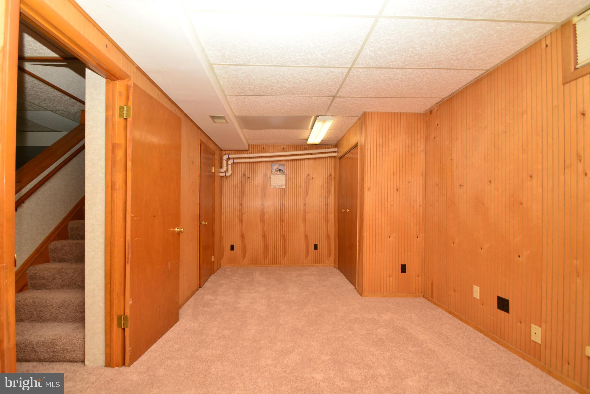 7041 Dunhill Road Baltimore, MD 21222 - Photo 23 of 30 Fourth Bedroom