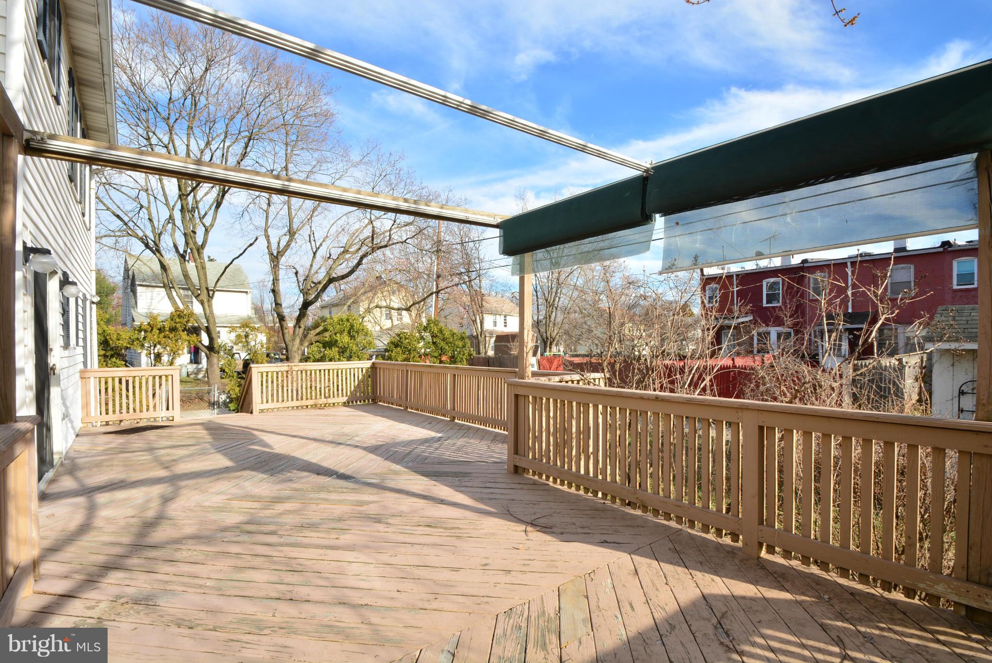 7041 Dunhill Road Baltimore, MD 21222 - Photo 30 of 30 Exterior (General)