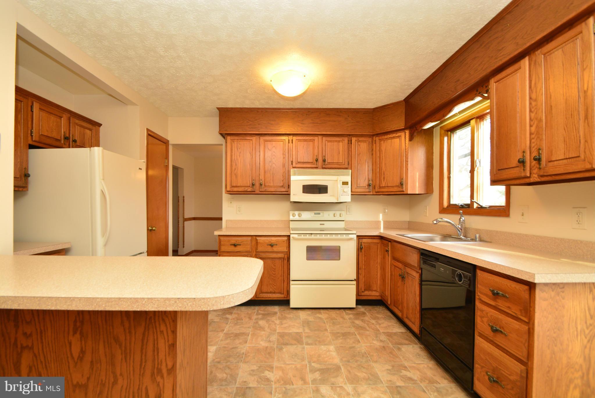 7041 Dunhill Road Baltimore, MD 21222 - Photo 6 of 30 Kitchen