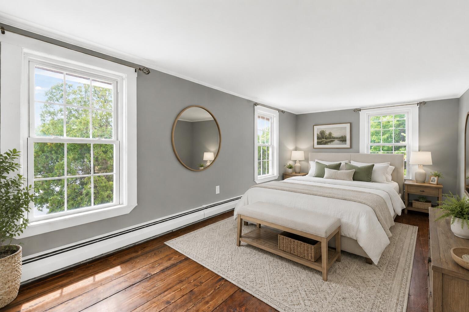 241 East Hardscrabble Road Auburn, ME 04210 - Photo 30 of 91 Bedroom Decor Vision
