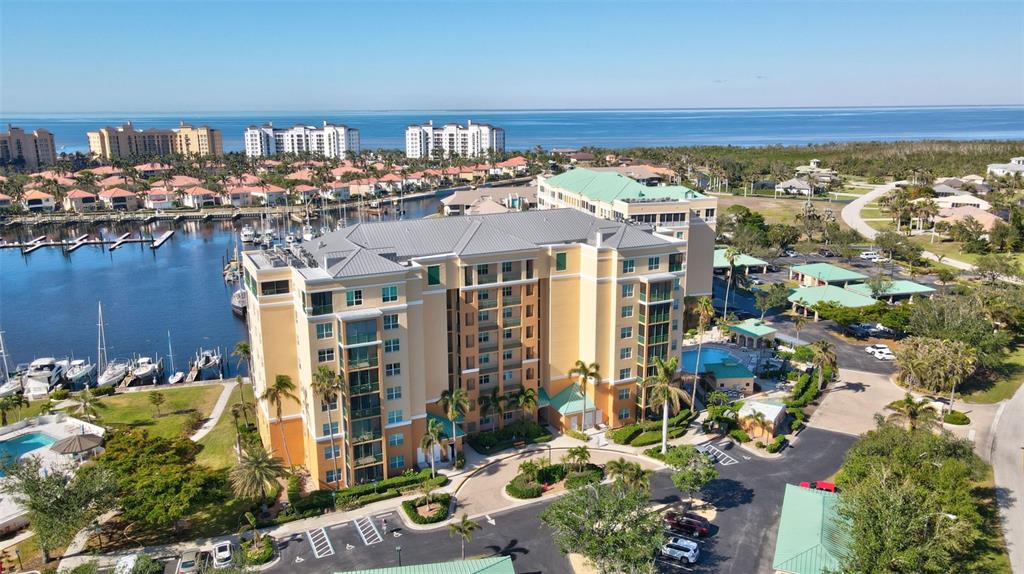 2090 Matecumbe Key Road, Unit 1708 Punta Gorda, FL 33955 - Photo 1 of 34