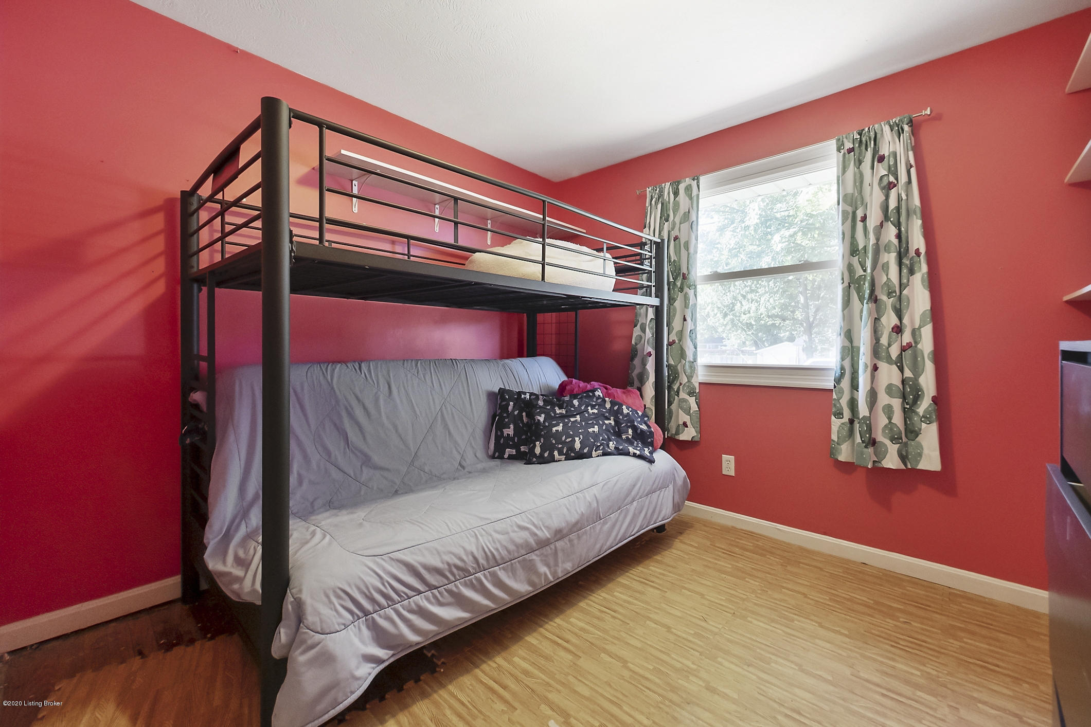 5401 Maryman Road Louisville, KY 40258 - Photo 12 of 29 1st of 4 Bedrooms