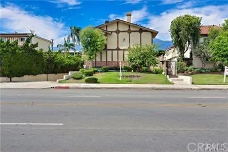$2,700 | 825 West Duarte Road, Unit D, Arcadia, CA 91007