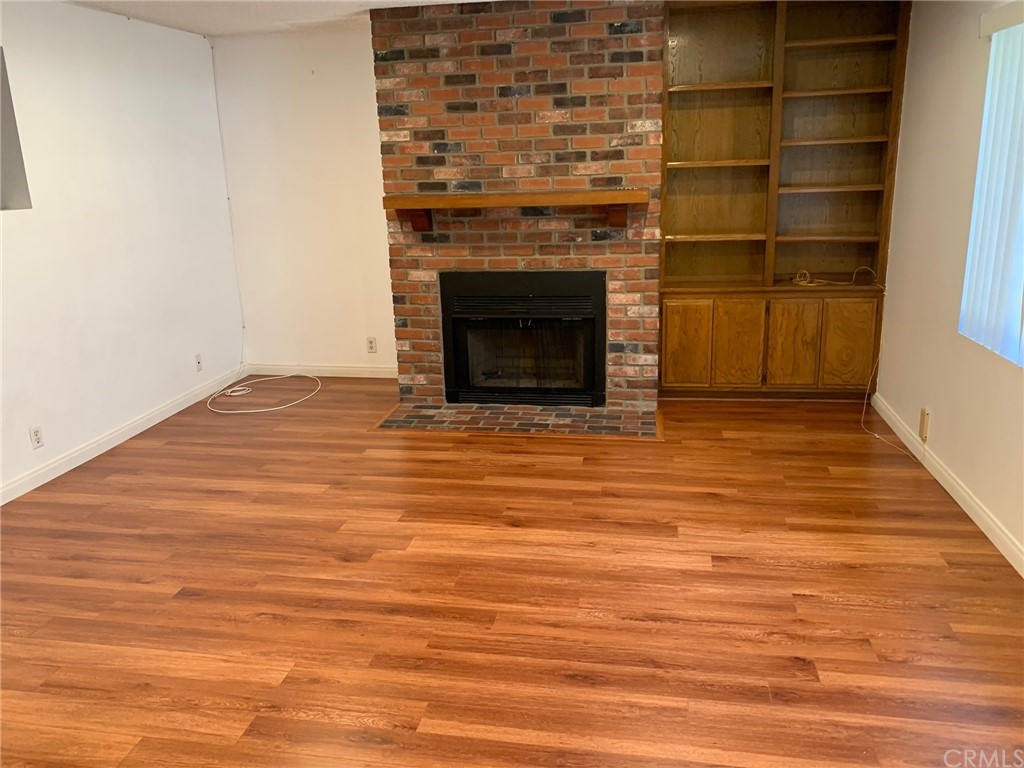 825 West Duarte Road, Unit D Arcadia, CA 91007 - Photo 3 of 12 Living Room