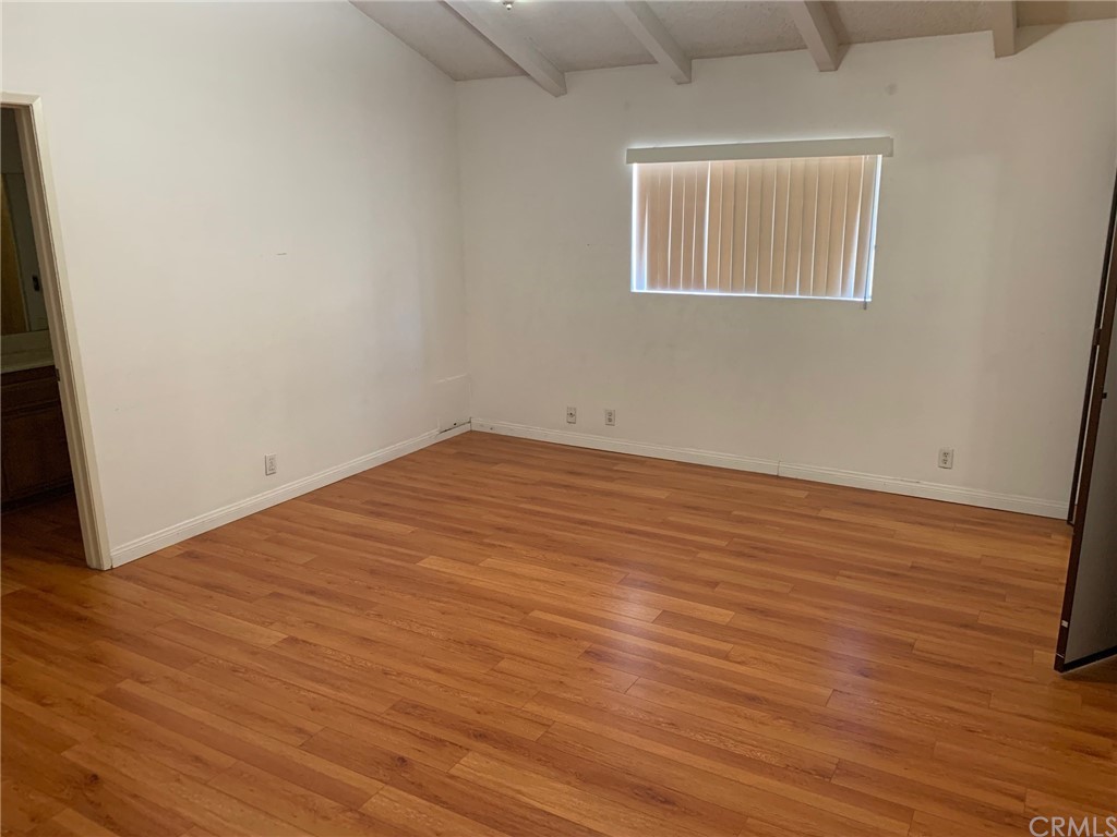 825 West Duarte Road, Unit D Arcadia, CA 91007 - Photo 8 of 12 Master Bedroom