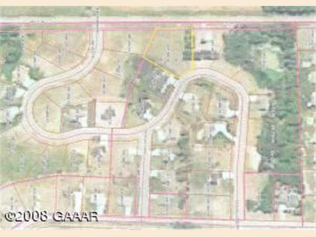 Lt7-blk3 Wilderness Ridge Road Alexandria, MN 56308 - Photo 1 of 1 Gallery Image 1