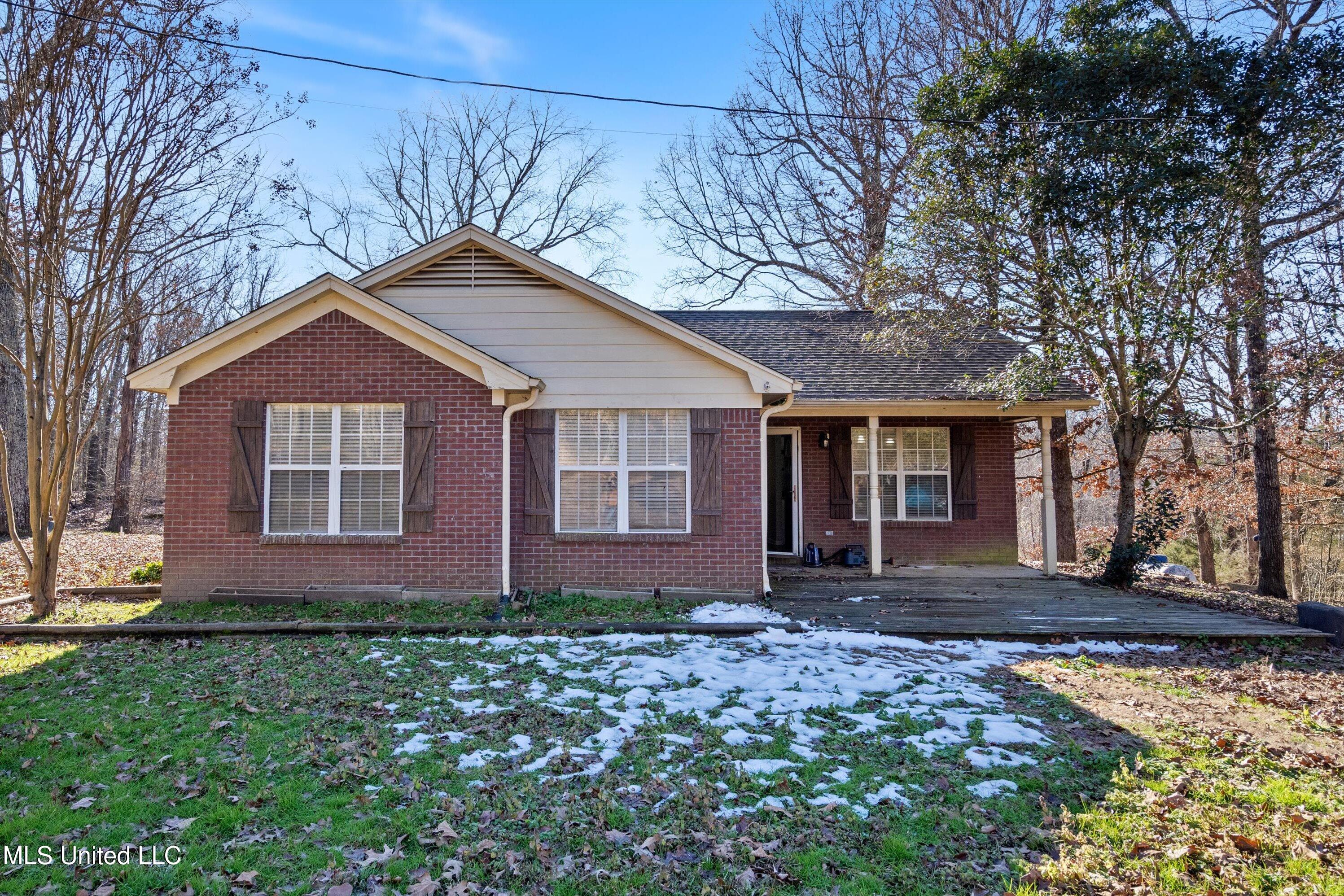 1871 Clanton Road Coldwater, MS 38618 - Photo 1 of 27 01-DSC1482