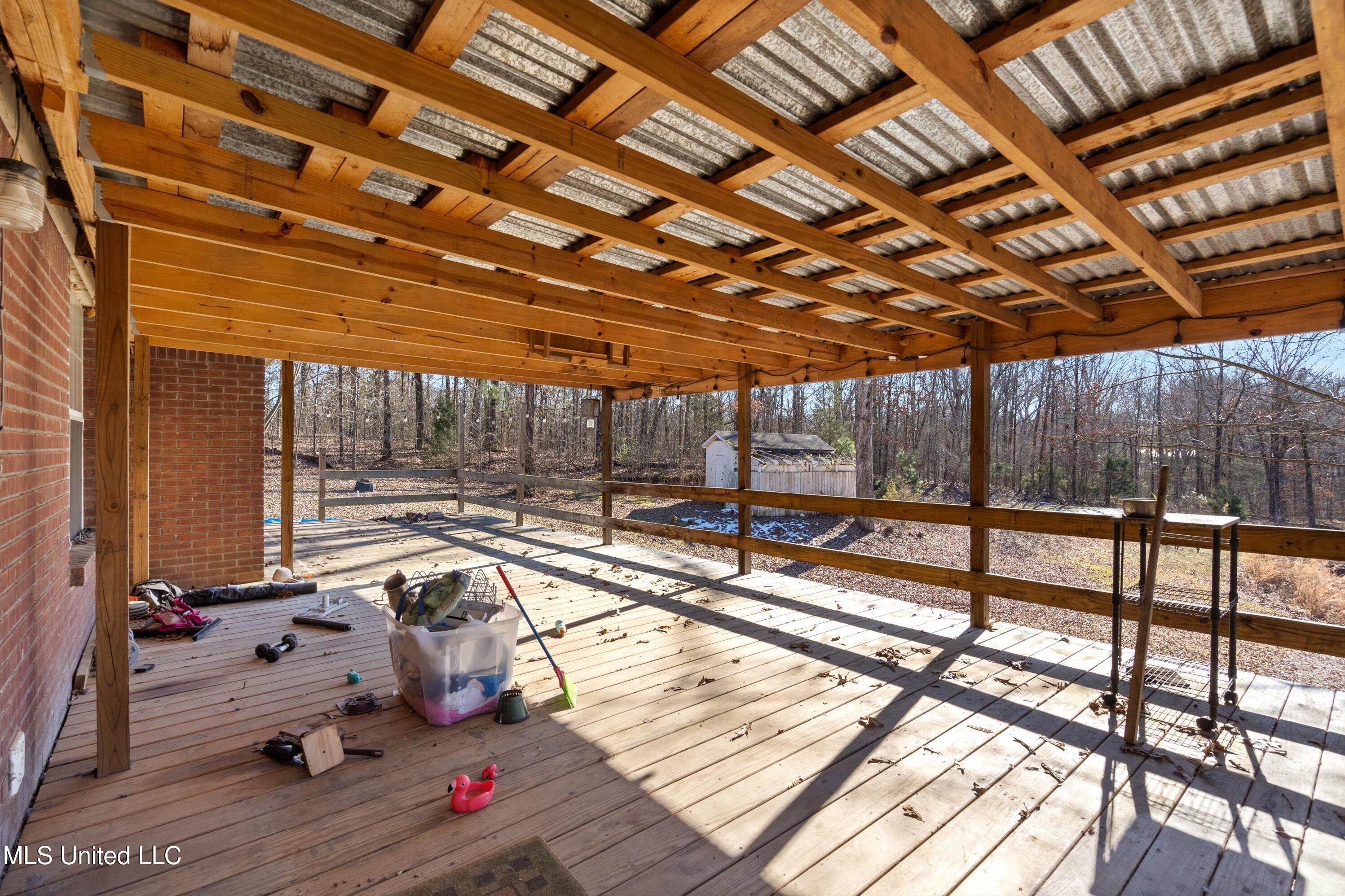 1871 Clanton Road Coldwater, MS 38618 - Photo 21 of 27 21-DSC1447