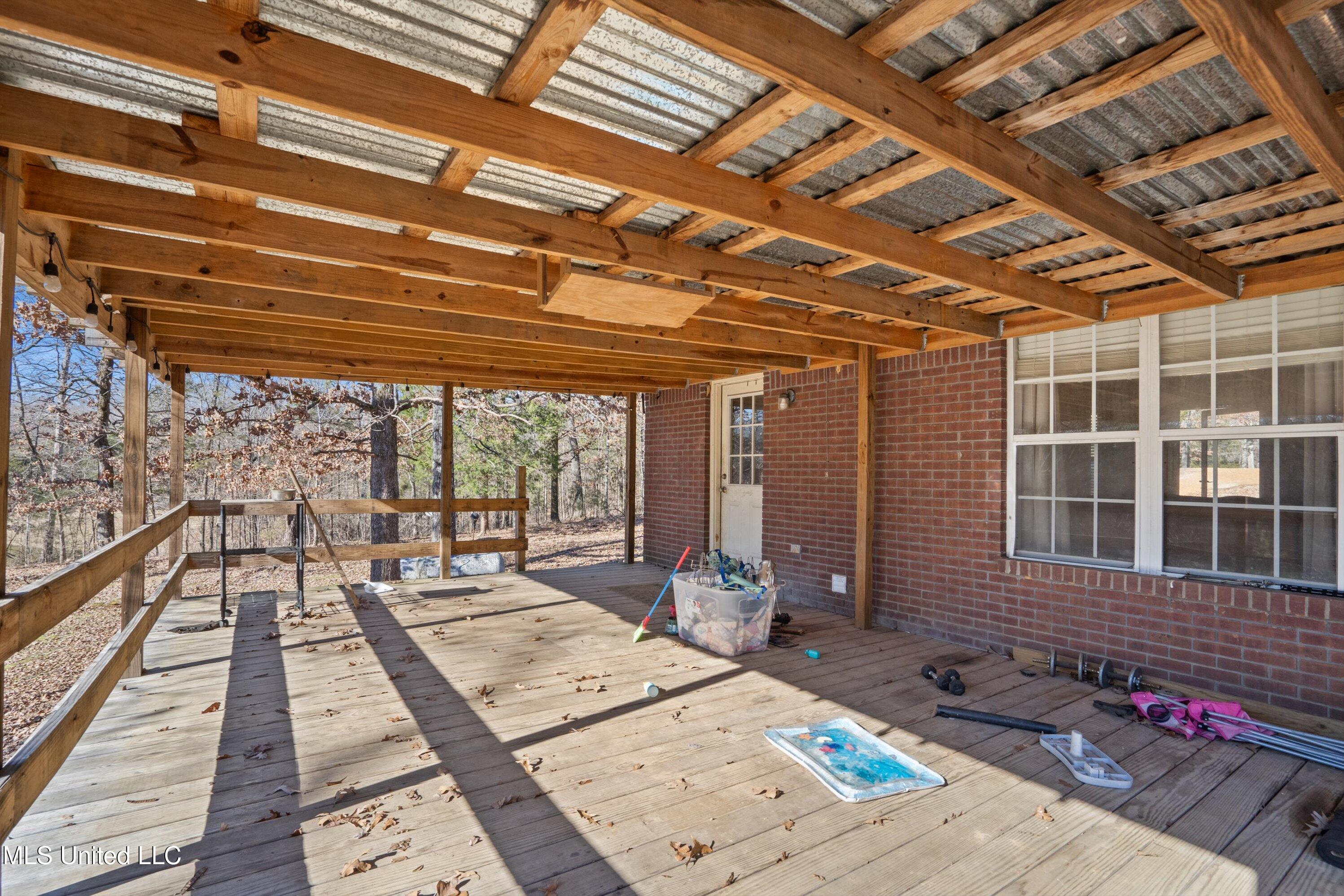 1871 Clanton Road Coldwater, MS 38618 - Photo 22 of 27 22-DSC1452