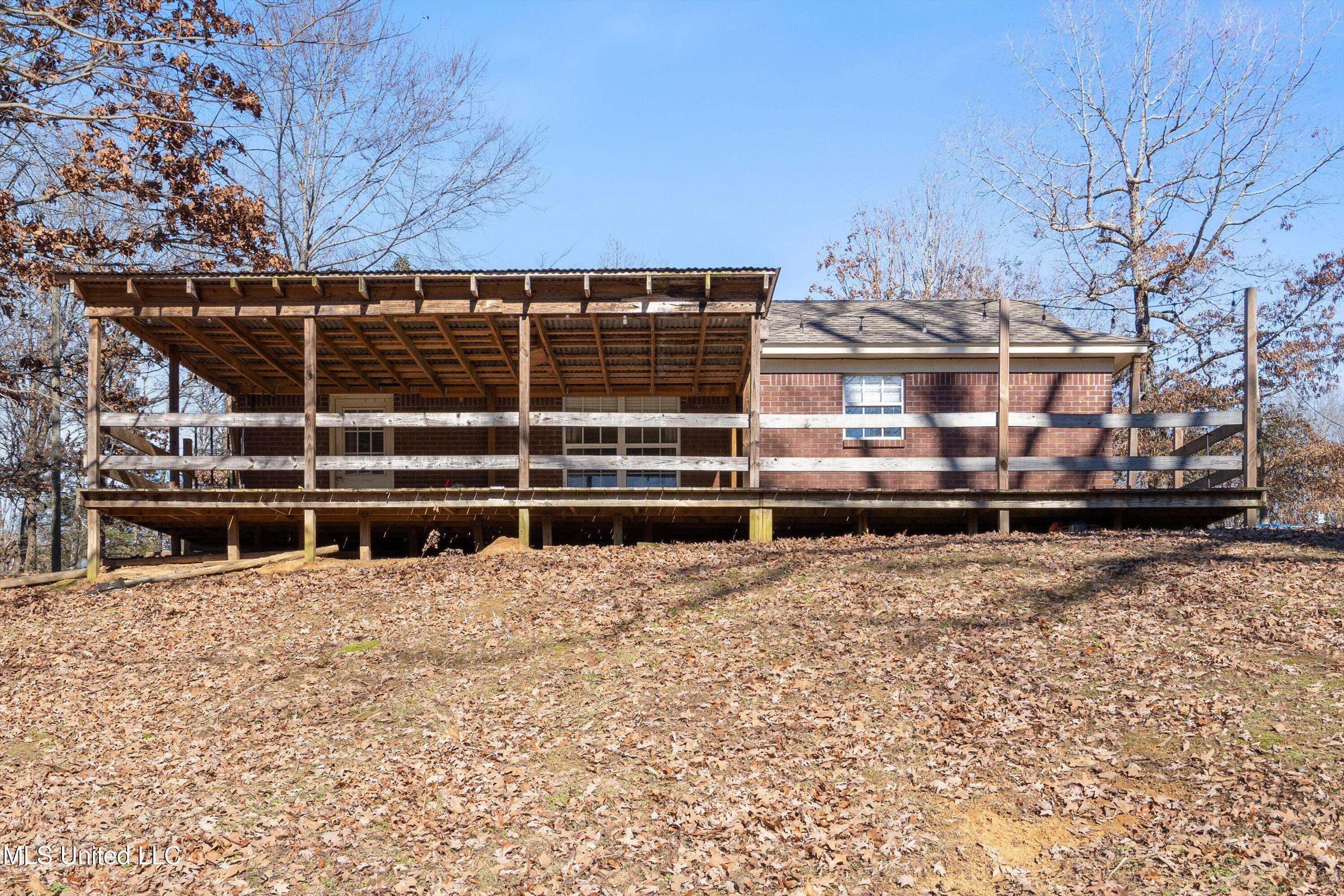 1871 Clanton Road Coldwater, MS 38618 - Photo 24 of 27 24-DSC1462