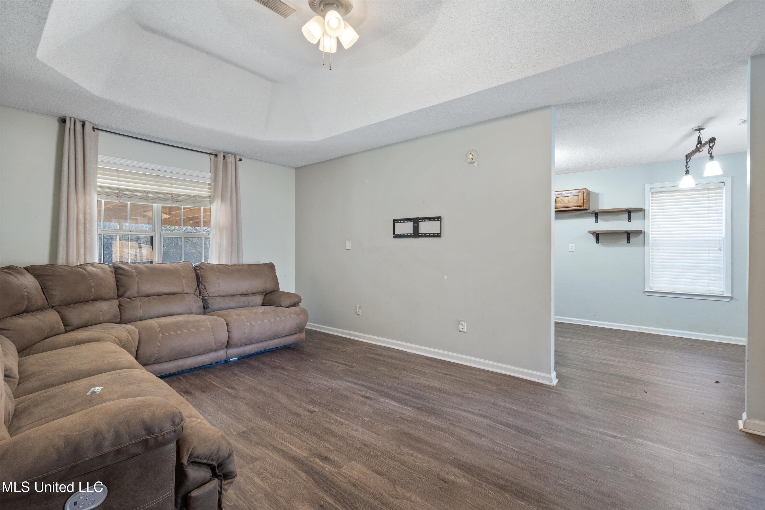 1871 Clanton Road Coldwater, MS 38618 - Photo 6 of 27 06-DSC1442