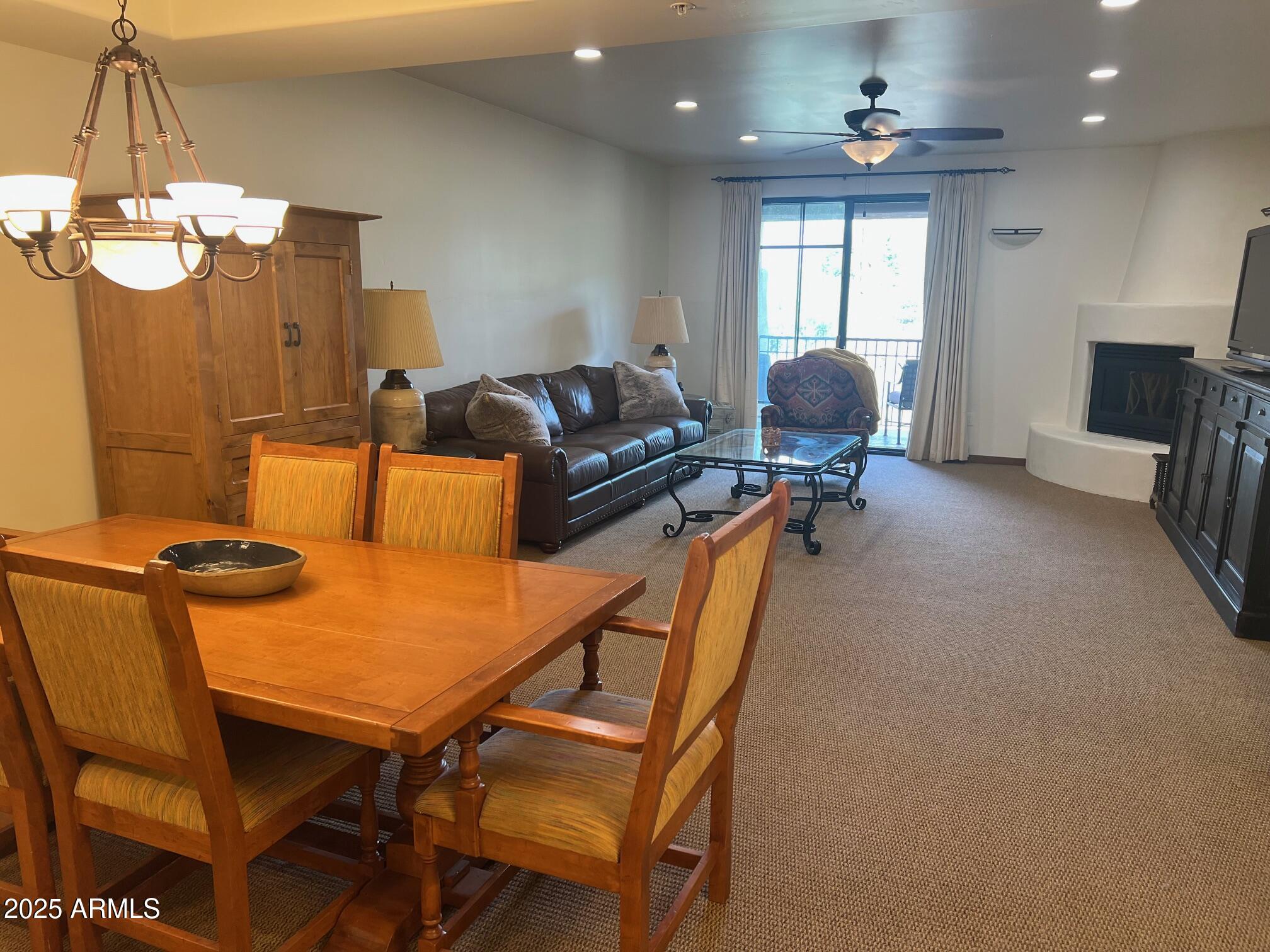 36601 North Mule Train Road, Unit B16 Carefree, AZ 85377 - Photo 3 of 11