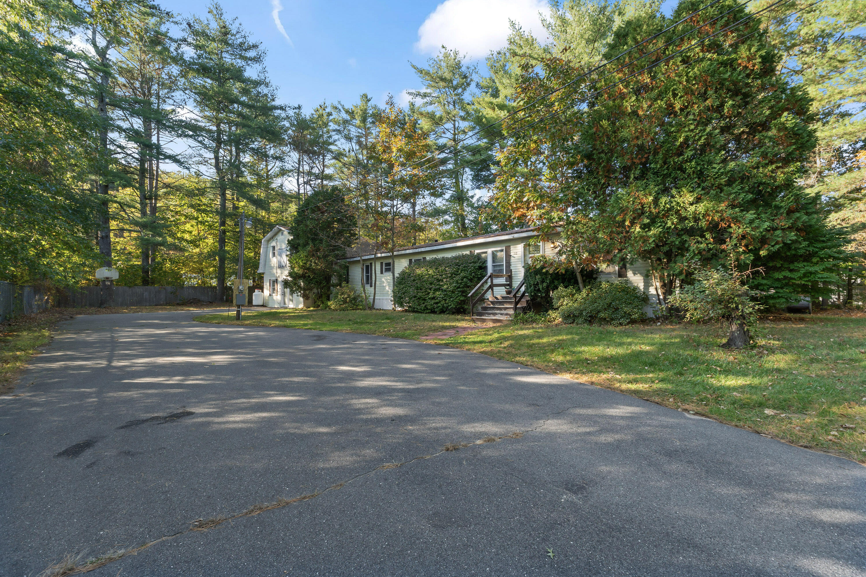 112 Sabbathday Road New Gloucester, ME 04260 - Photo 1 of 36 112 Sabbathday Rd_101