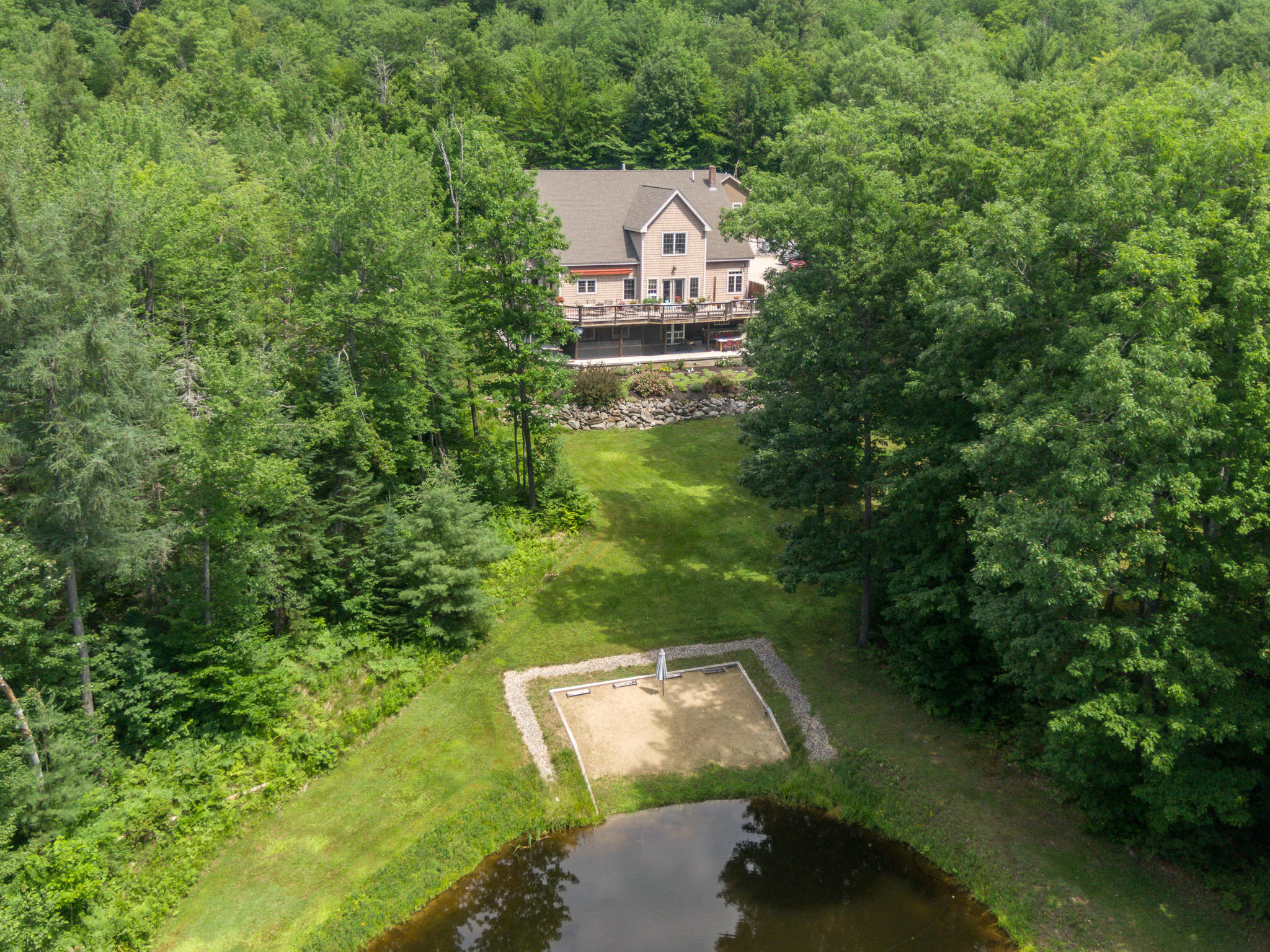 429 Mt Mica Road Paris, ME 04281 - Photo 83 of 83 429 Mount Mica Rd-97
