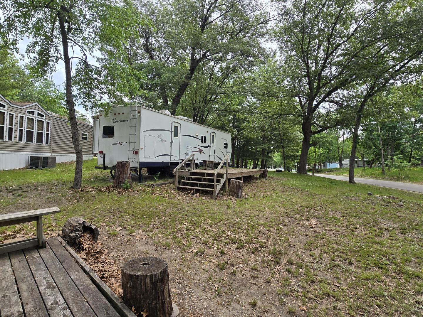 2-256 Woodhaven Sublette, IL 61367 - Photo 21 of 21