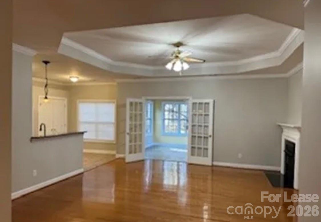 15640 Sullivan Ridge Drive Charlotte, NC 28277 - Photo 4 of 9
