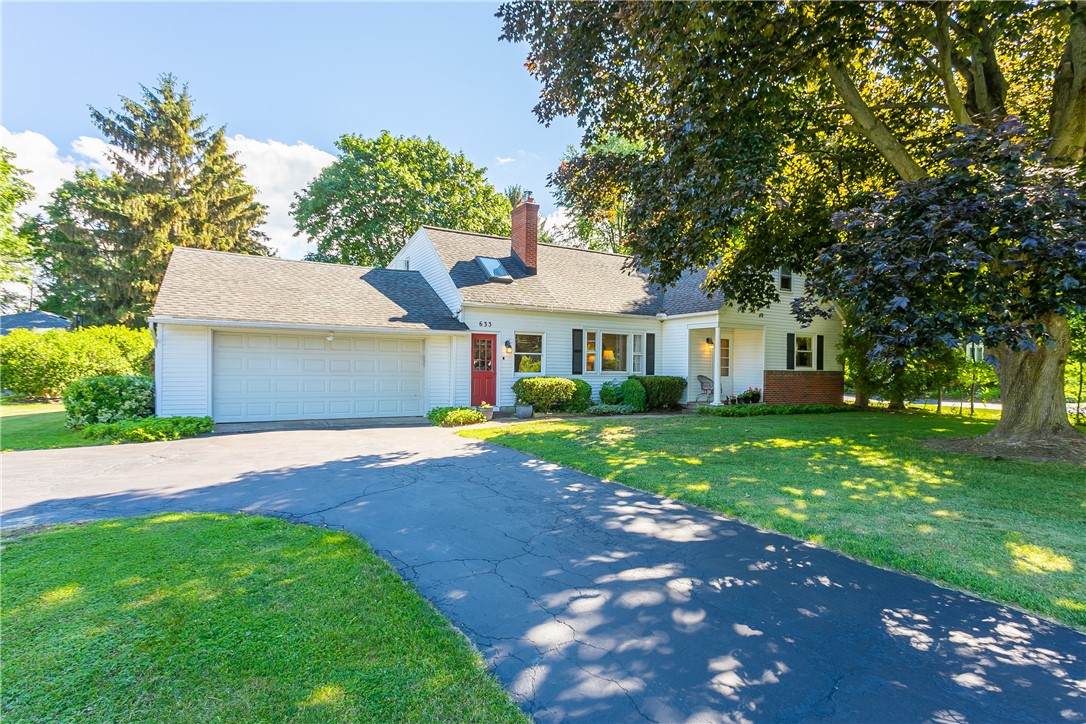 633 Klem Road Webster, NY 14580 - Photo 1 of 1