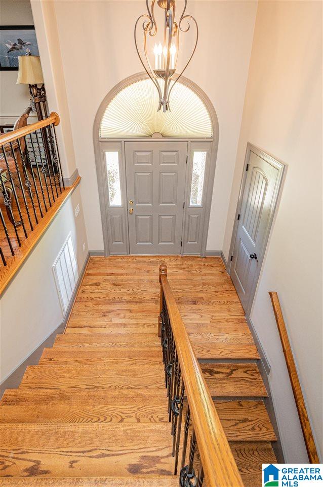 451 Sunset Lake Circle Chelsea, AL 35043 - Photo 5 of 45