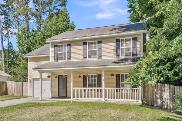 $320,000 | 251 Trickle Drive, Summerville, SC 29483