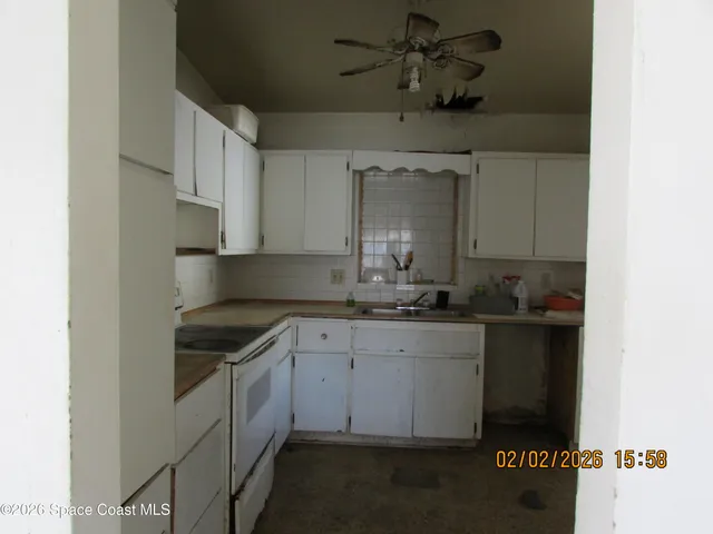 $180,000 | 2015 Coolidge Avenue, Melbourne, FL 32935