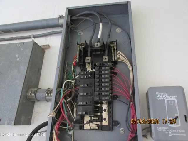 $180,000 | 2015 Coolidge Avenue, Melbourne, FL 32935