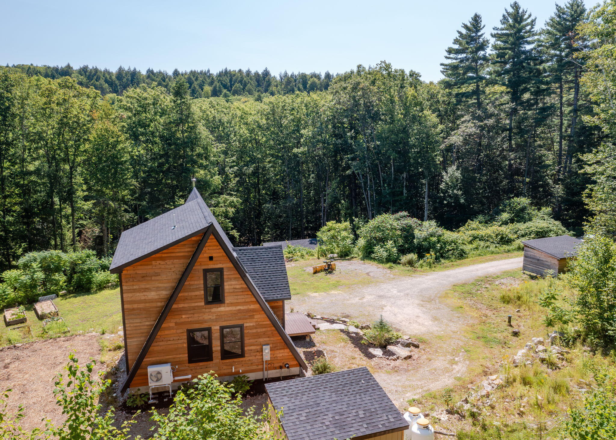 54 Littlefield Pond Road Limington, ME 04049 - Photo 47 of 68 54LittlefieldPondRd-Limington-10