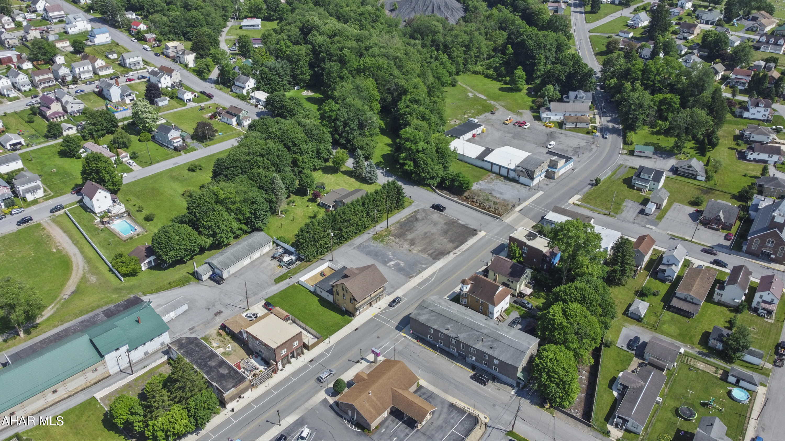 1017 Main Street Portage, PA 15946 - Photo 8 of 9