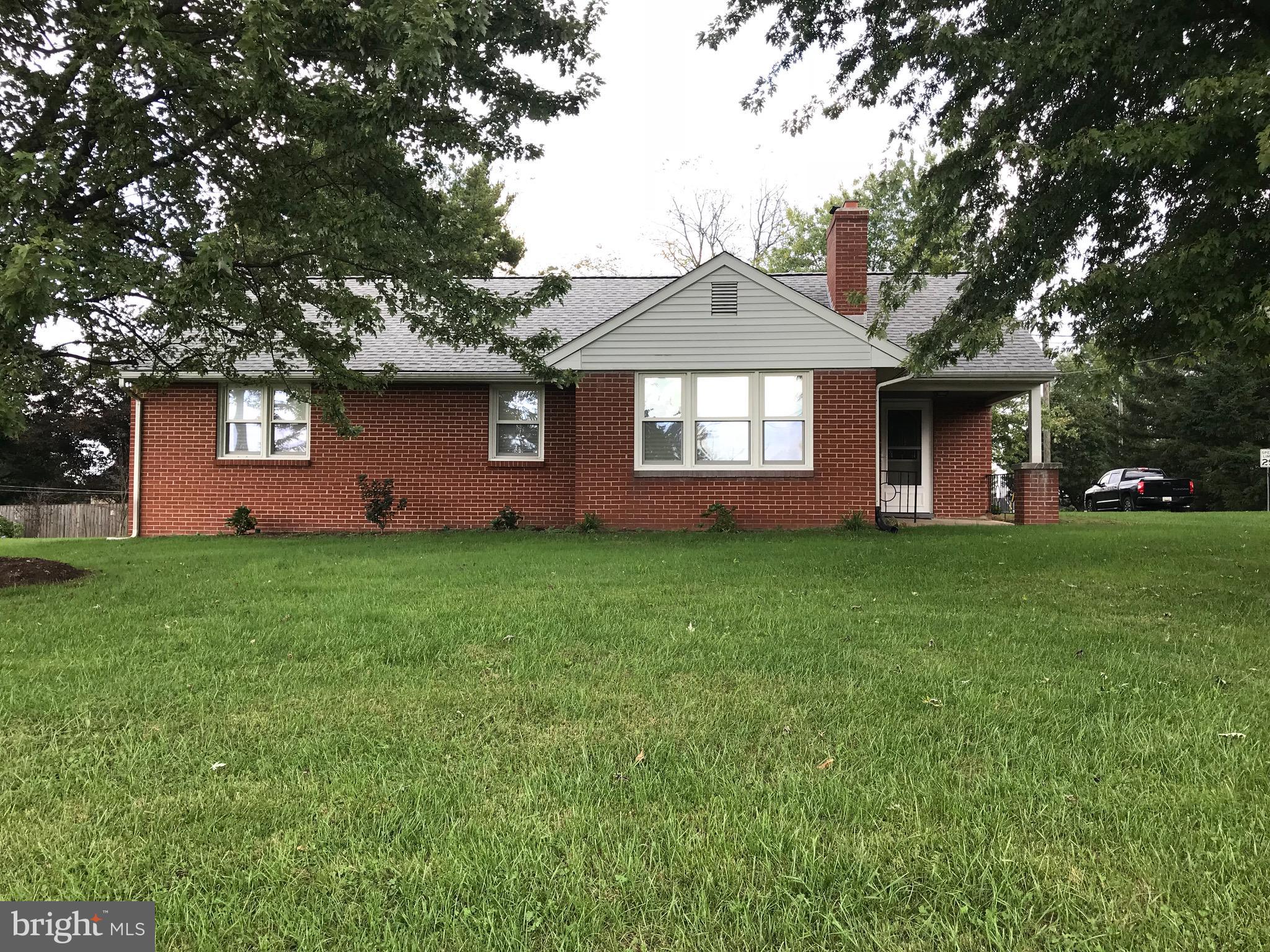 212 Hook Road Westminster, MD 21157 - Photo 1 of 30 Exterior (Front)